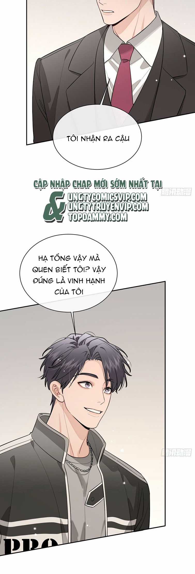Chó Lớn Bắt Nạt Chủ - Chapter 39 - Trang 29