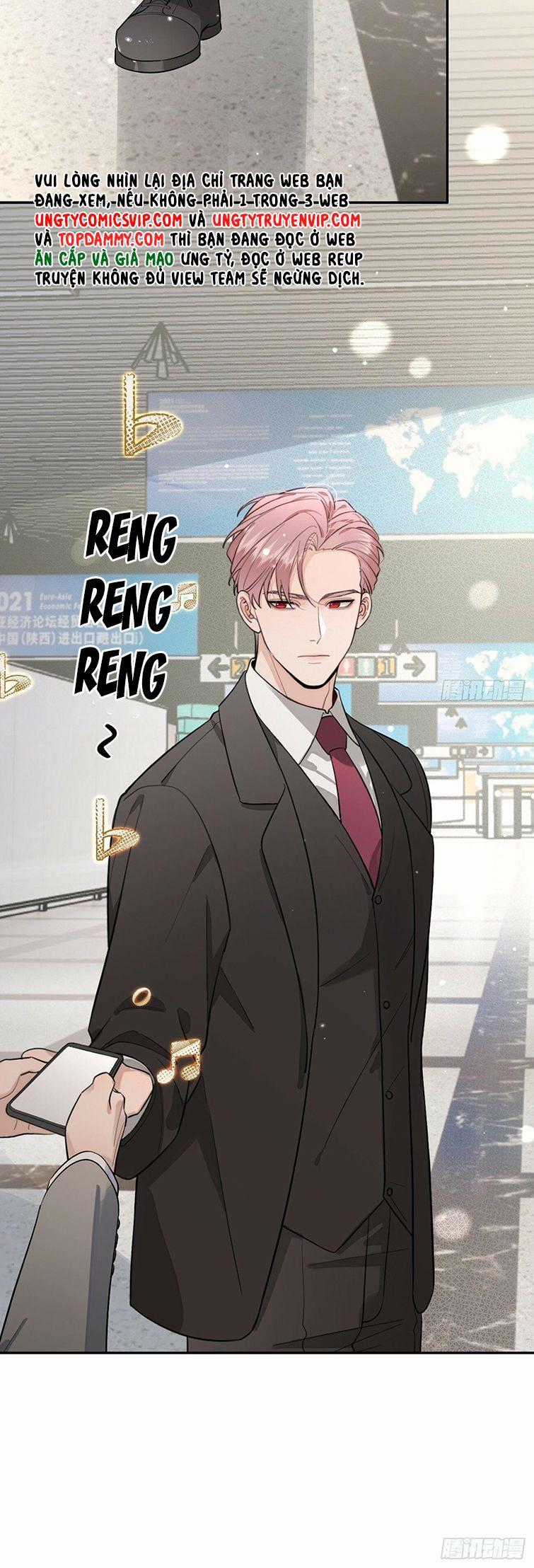 Chó Lớn Bắt Nạt Chủ - Chapter 39 - Trang 34