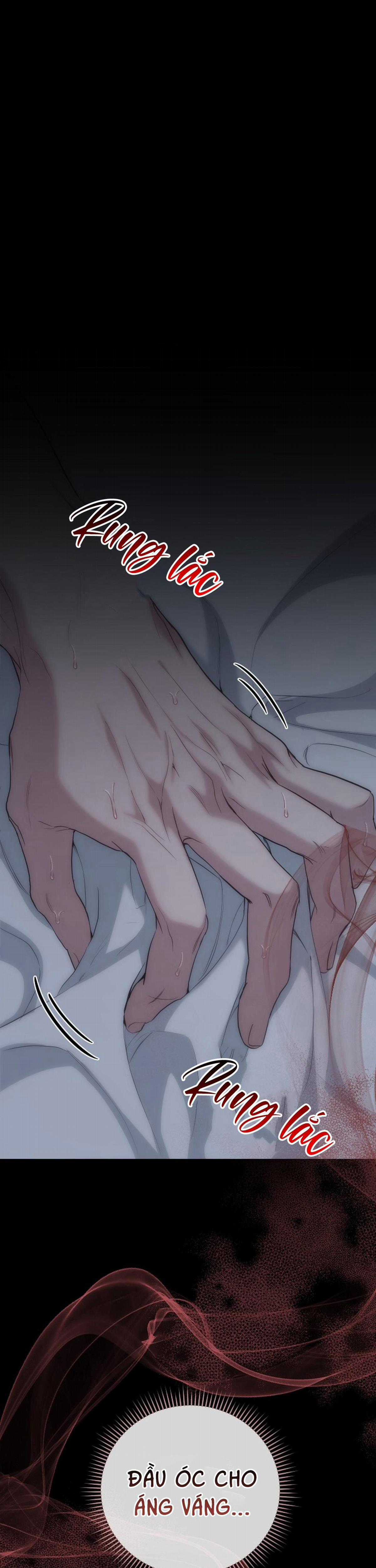 Chó Lớn Bắt Nạt Chủ - Chapter 4 - Trang 2