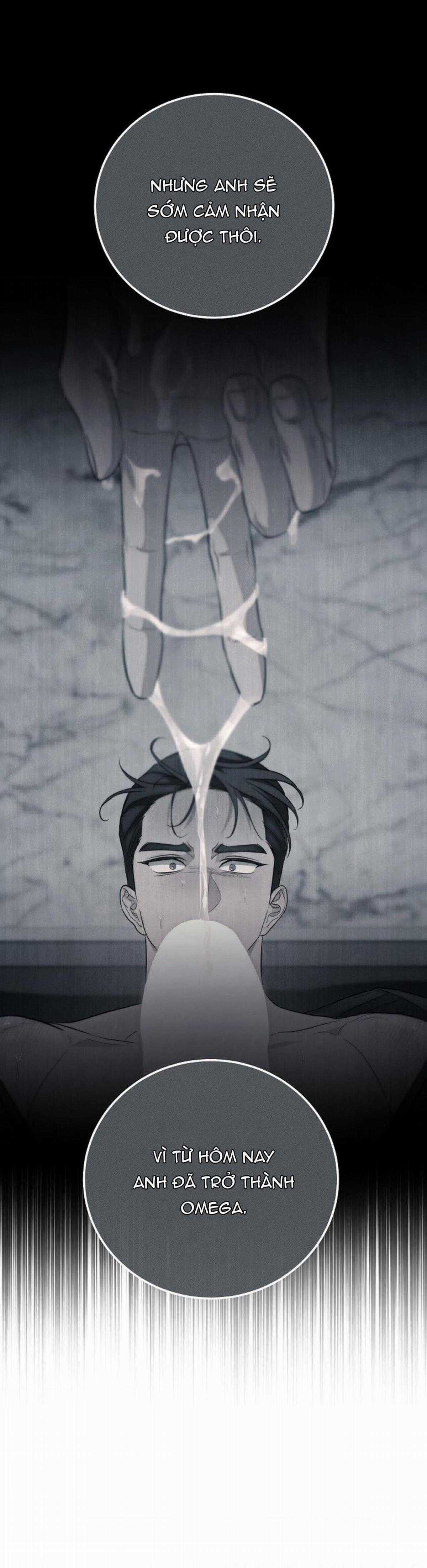 Chó Lớn Bắt Nạt Chủ - Chapter 4 - Trang 11