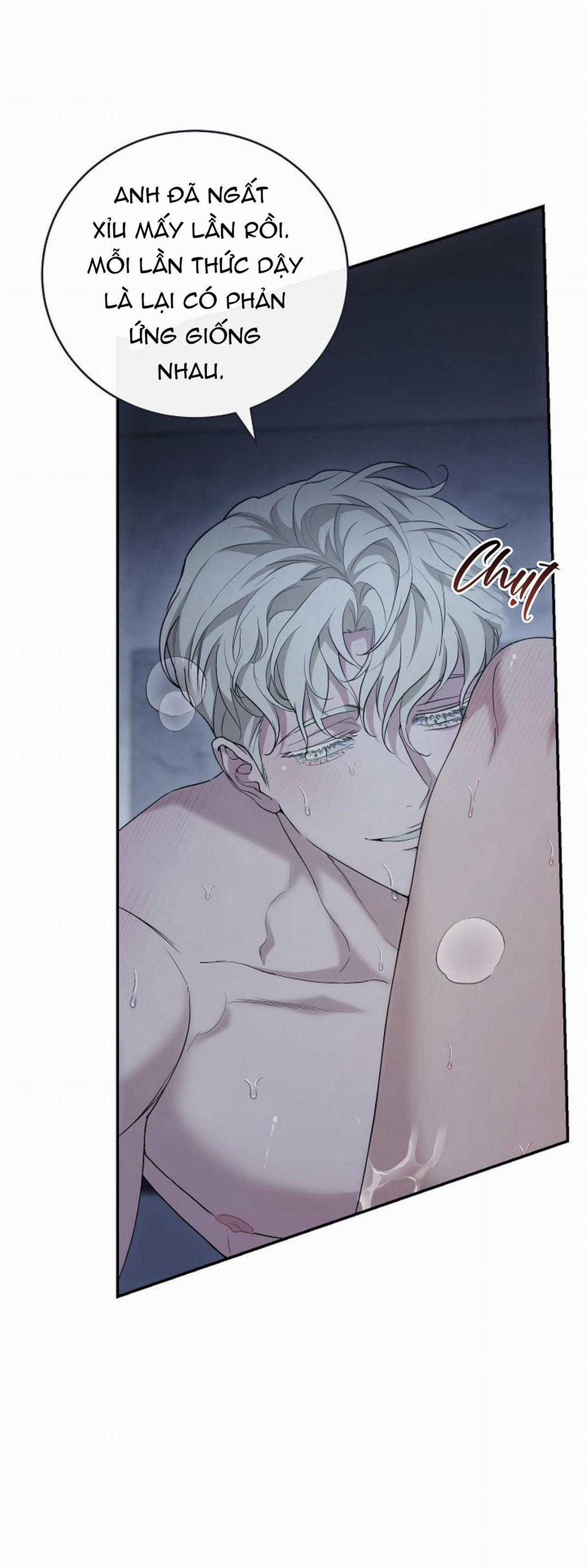 Chó Lớn Bắt Nạt Chủ - Chapter 4 - Trang 14