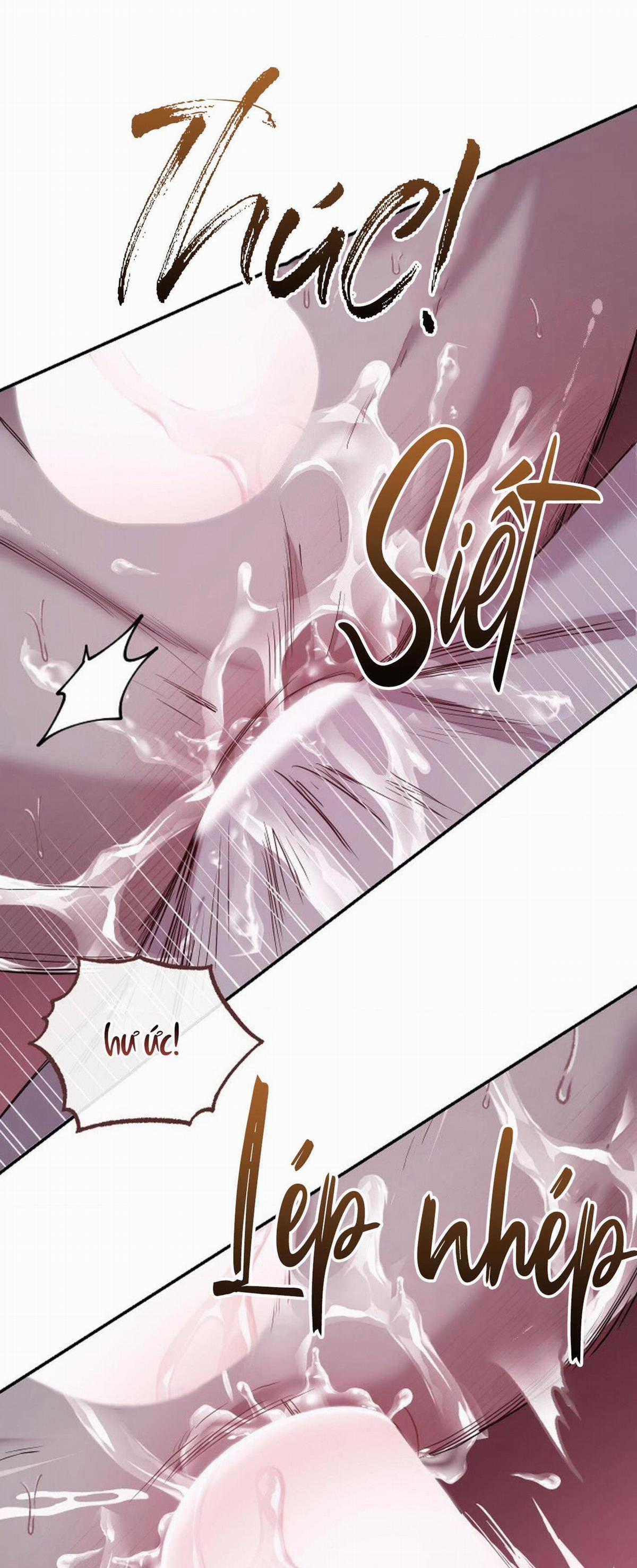 Chó Lớn Bắt Nạt Chủ - Chapter 4 - Trang 17