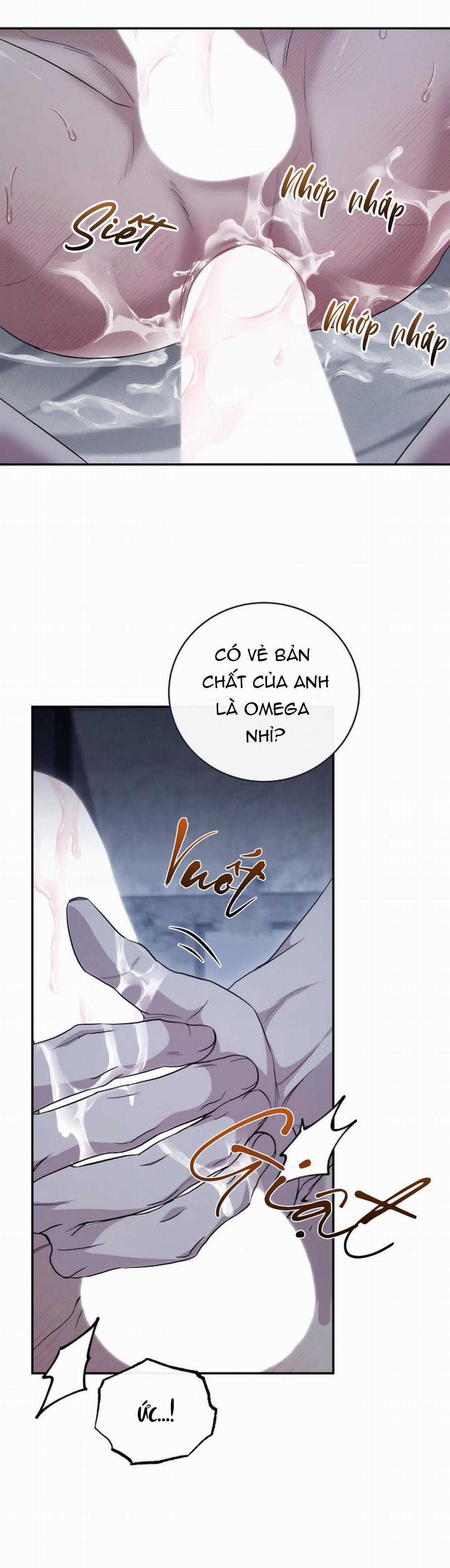 Chó Lớn Bắt Nạt Chủ - Chapter 4 - Trang 19