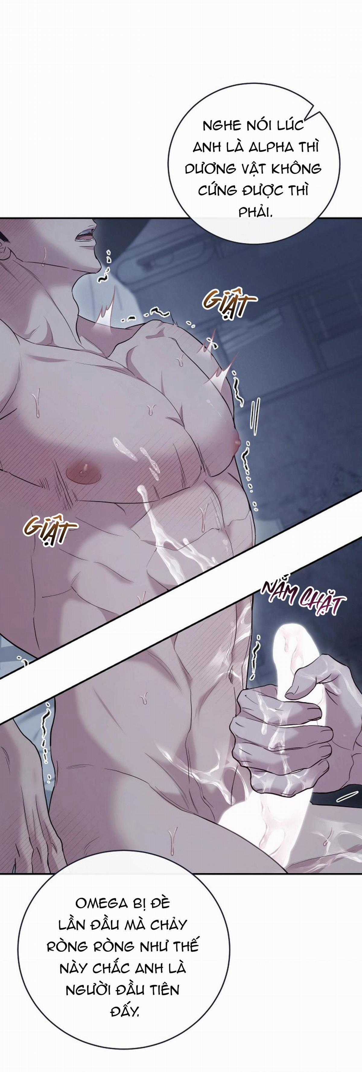 Chó Lớn Bắt Nạt Chủ - Chapter 4 - Trang 20