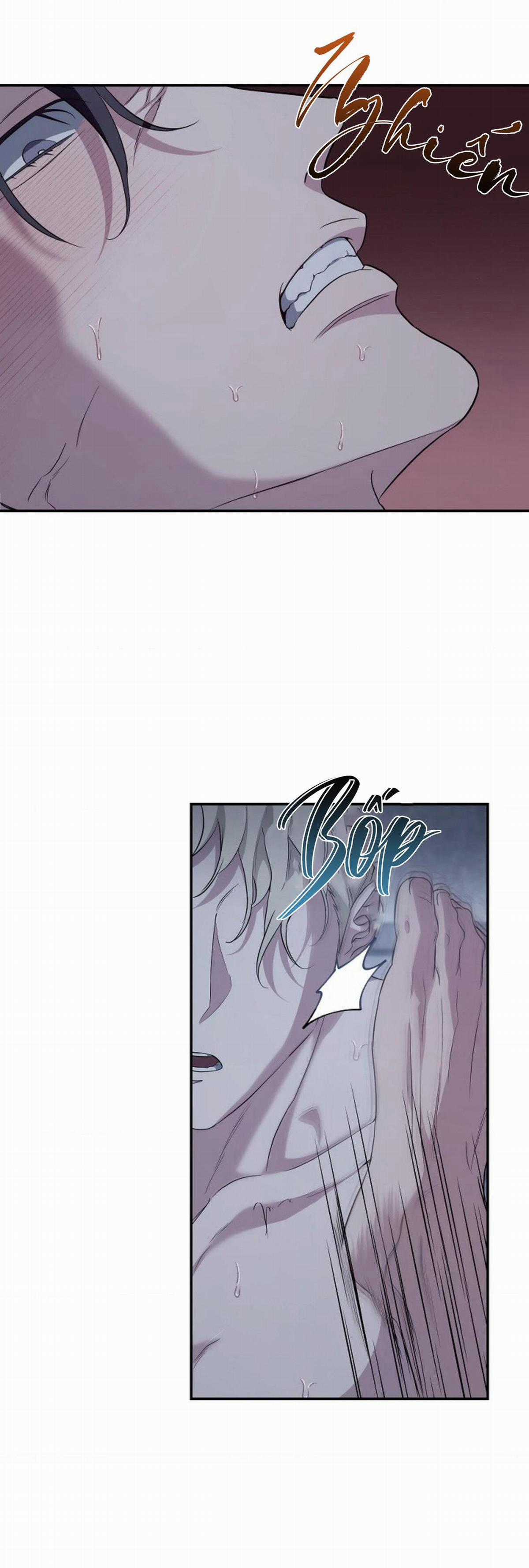 Chó Lớn Bắt Nạt Chủ - Chapter 4 - Trang 21