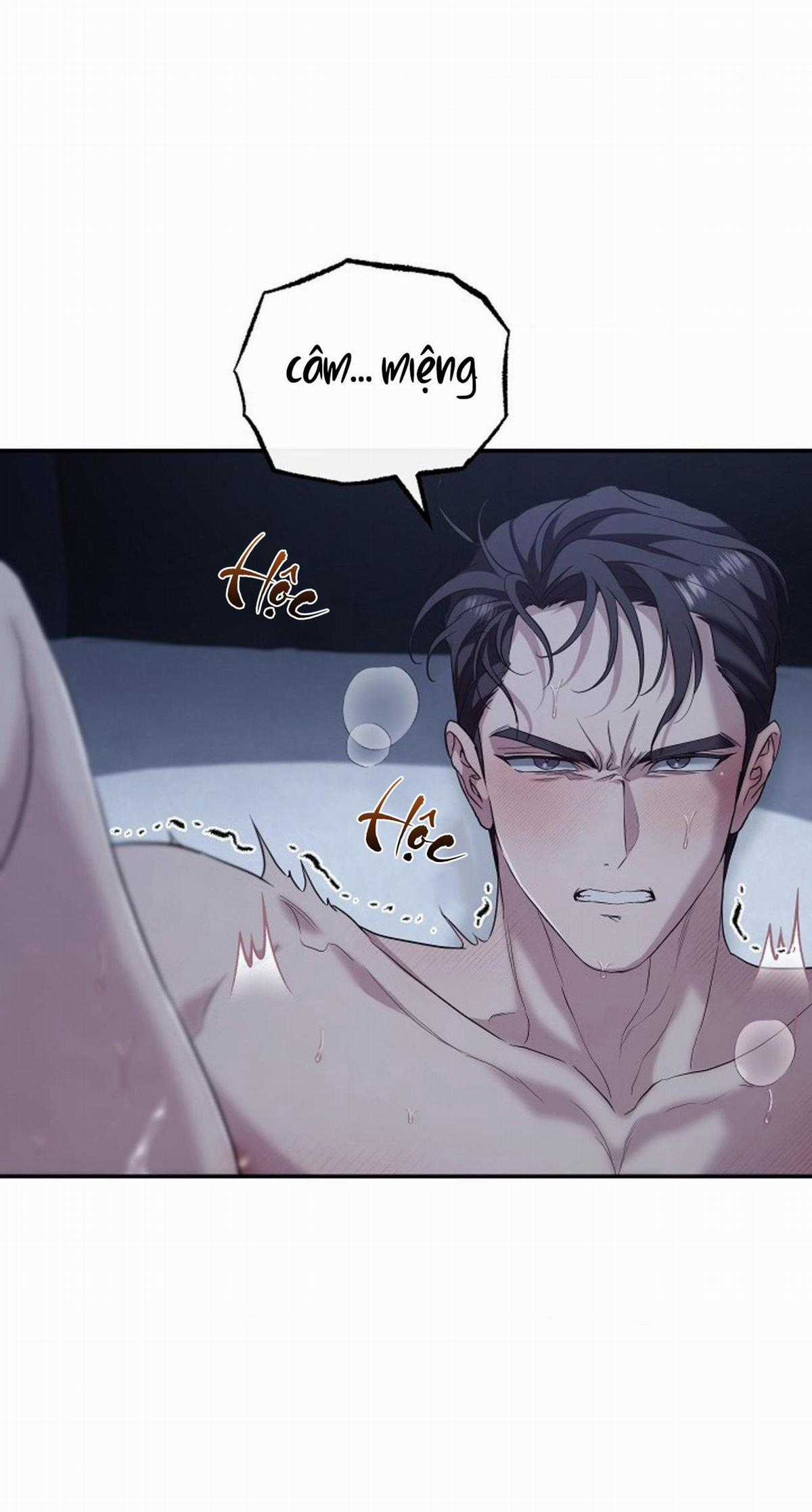 Chó Lớn Bắt Nạt Chủ - Chapter 4 - Trang 22