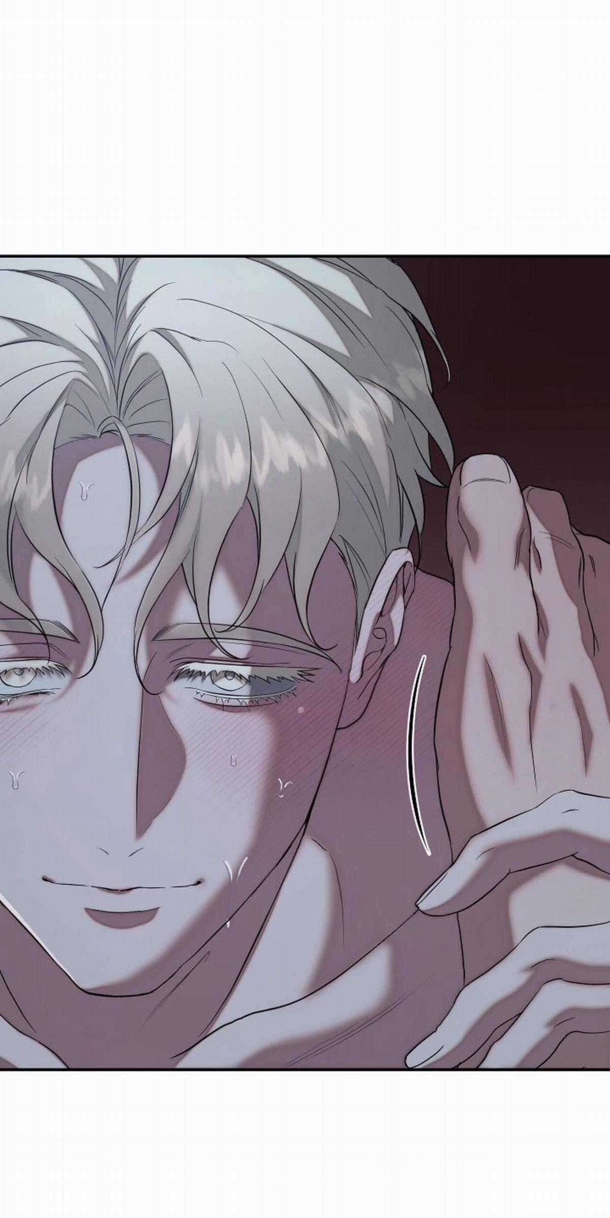 Chó Lớn Bắt Nạt Chủ - Chapter 4 - Trang 23