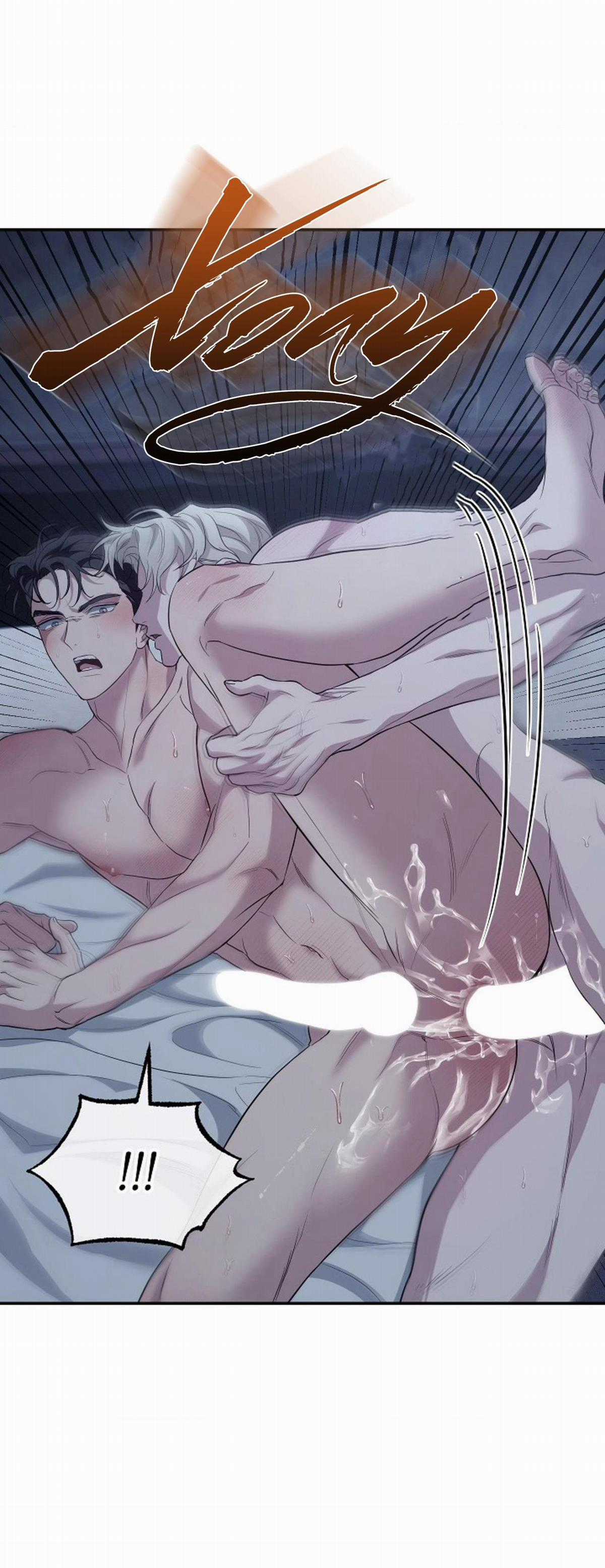 Chó Lớn Bắt Nạt Chủ - Chapter 4 - Trang 24