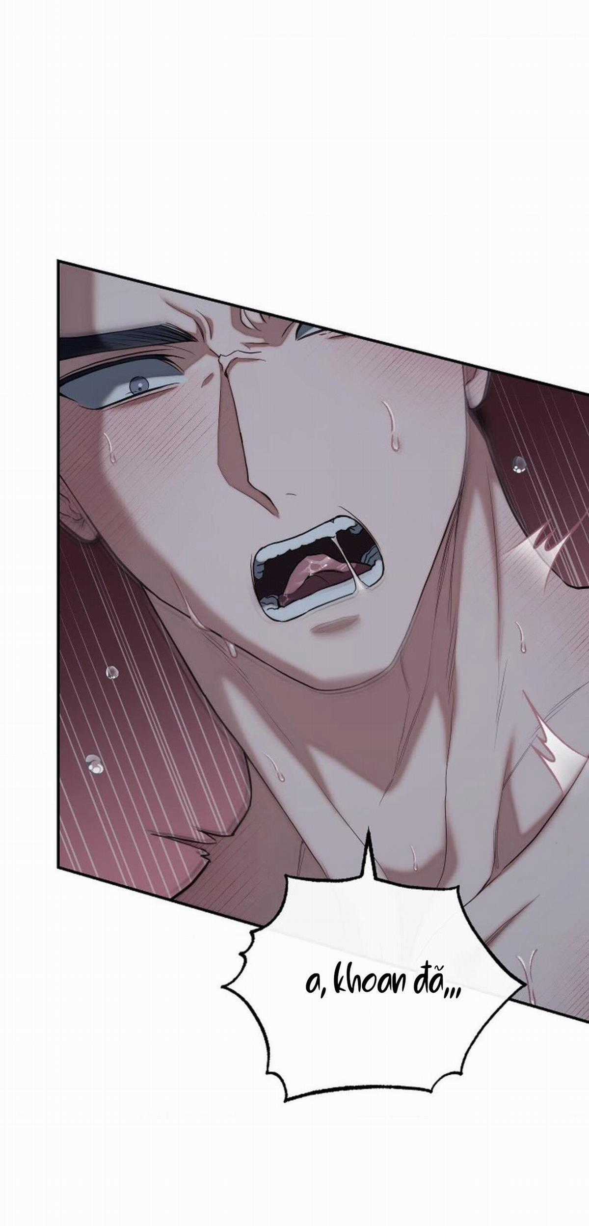 Chó Lớn Bắt Nạt Chủ - Chapter 4 - Trang 25