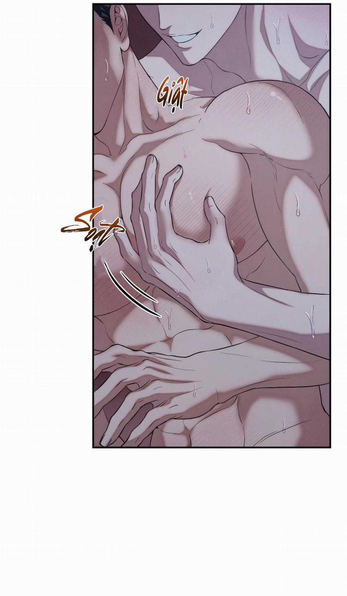 Chó Lớn Bắt Nạt Chủ - Chapter 4 - Trang 29