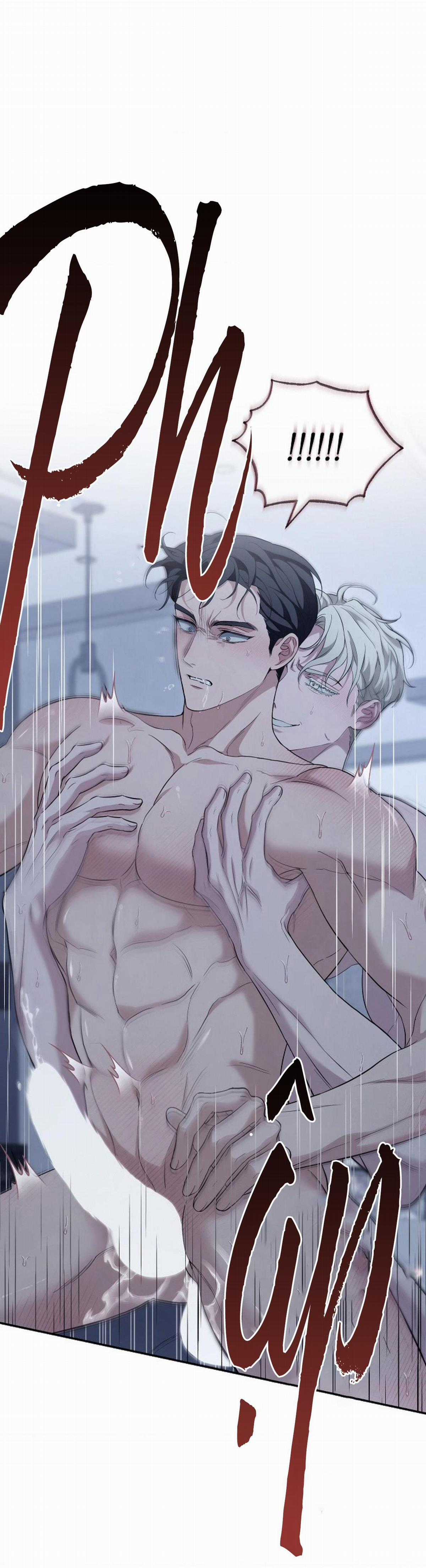 Chó Lớn Bắt Nạt Chủ - Chapter 4 - Trang 30