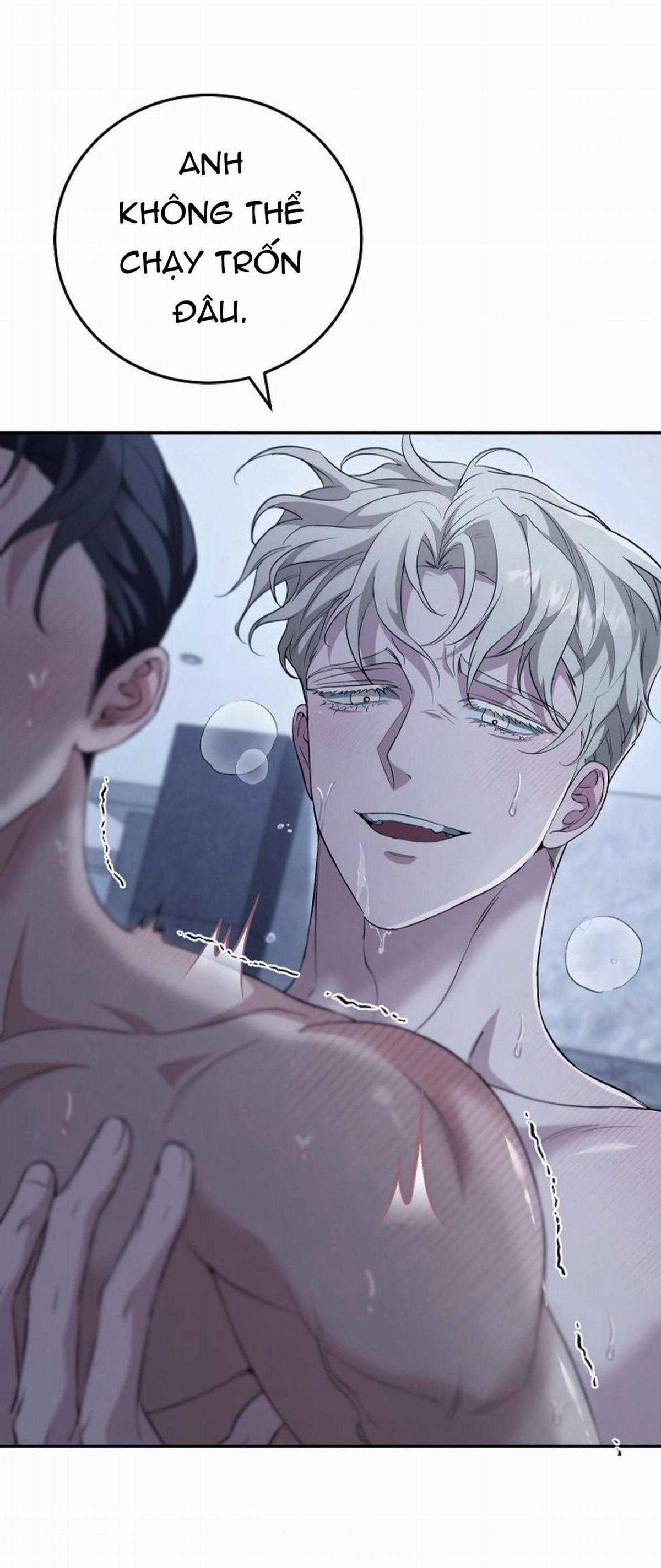 Chó Lớn Bắt Nạt Chủ - Chapter 4 - Trang 32