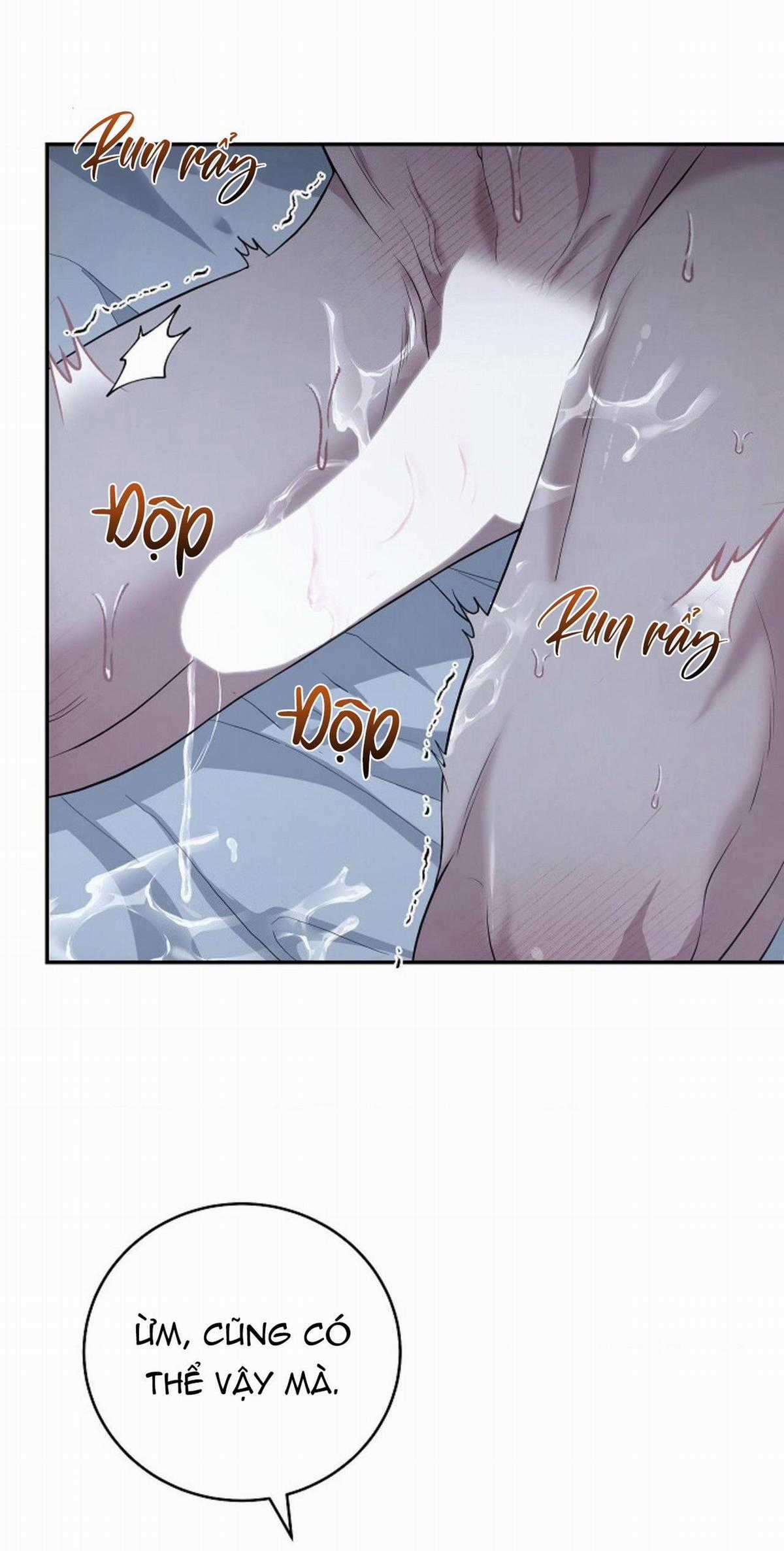 Chó Lớn Bắt Nạt Chủ - Chapter 4 - Trang 34