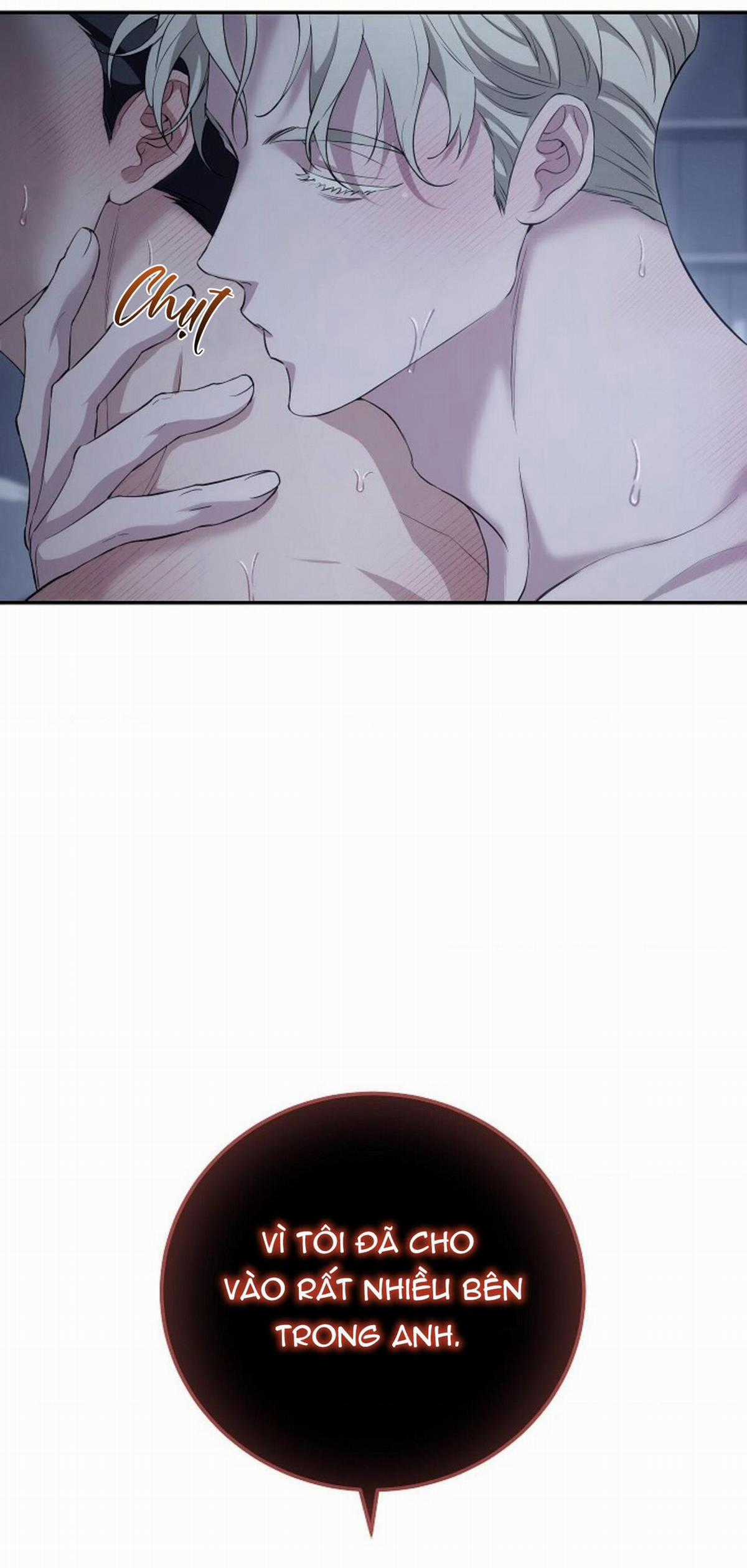 Chó Lớn Bắt Nạt Chủ - Chapter 4 - Trang 35