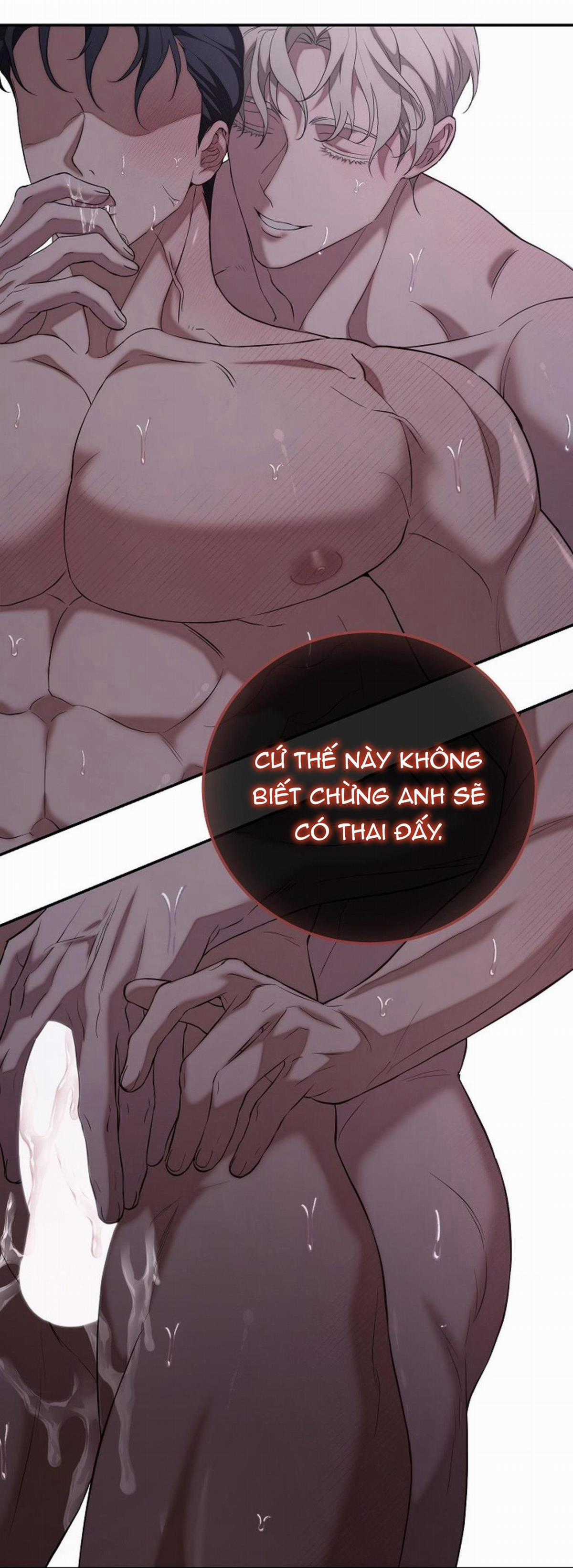 Chó Lớn Bắt Nạt Chủ - Chapter 4 - Trang 36