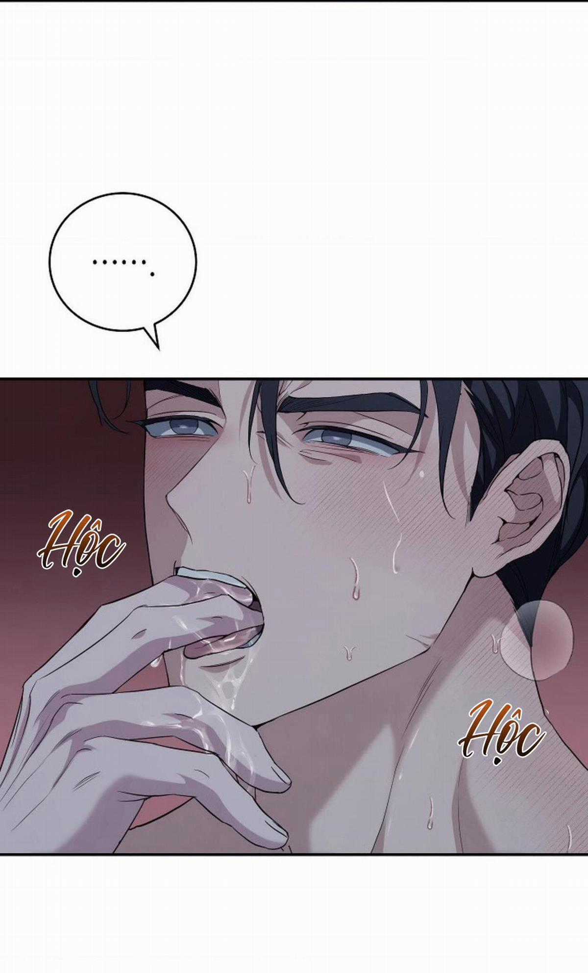 Chó Lớn Bắt Nạt Chủ - Chapter 4 - Trang 37