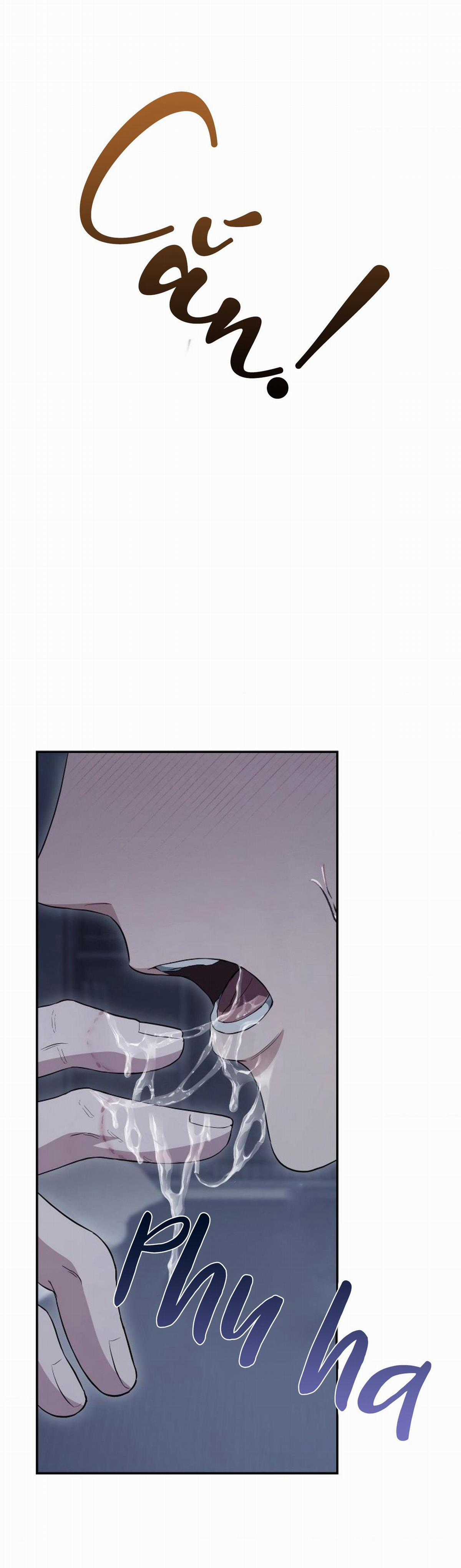 Chó Lớn Bắt Nạt Chủ - Chapter 4 - Trang 38