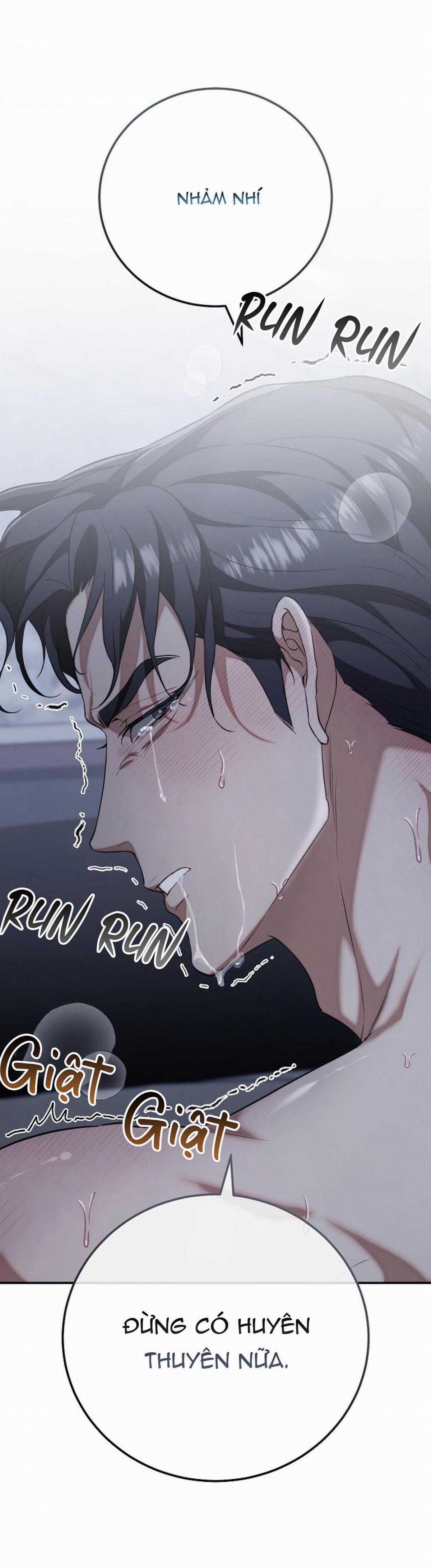 Chó Lớn Bắt Nạt Chủ - Chapter 4 - Trang 39