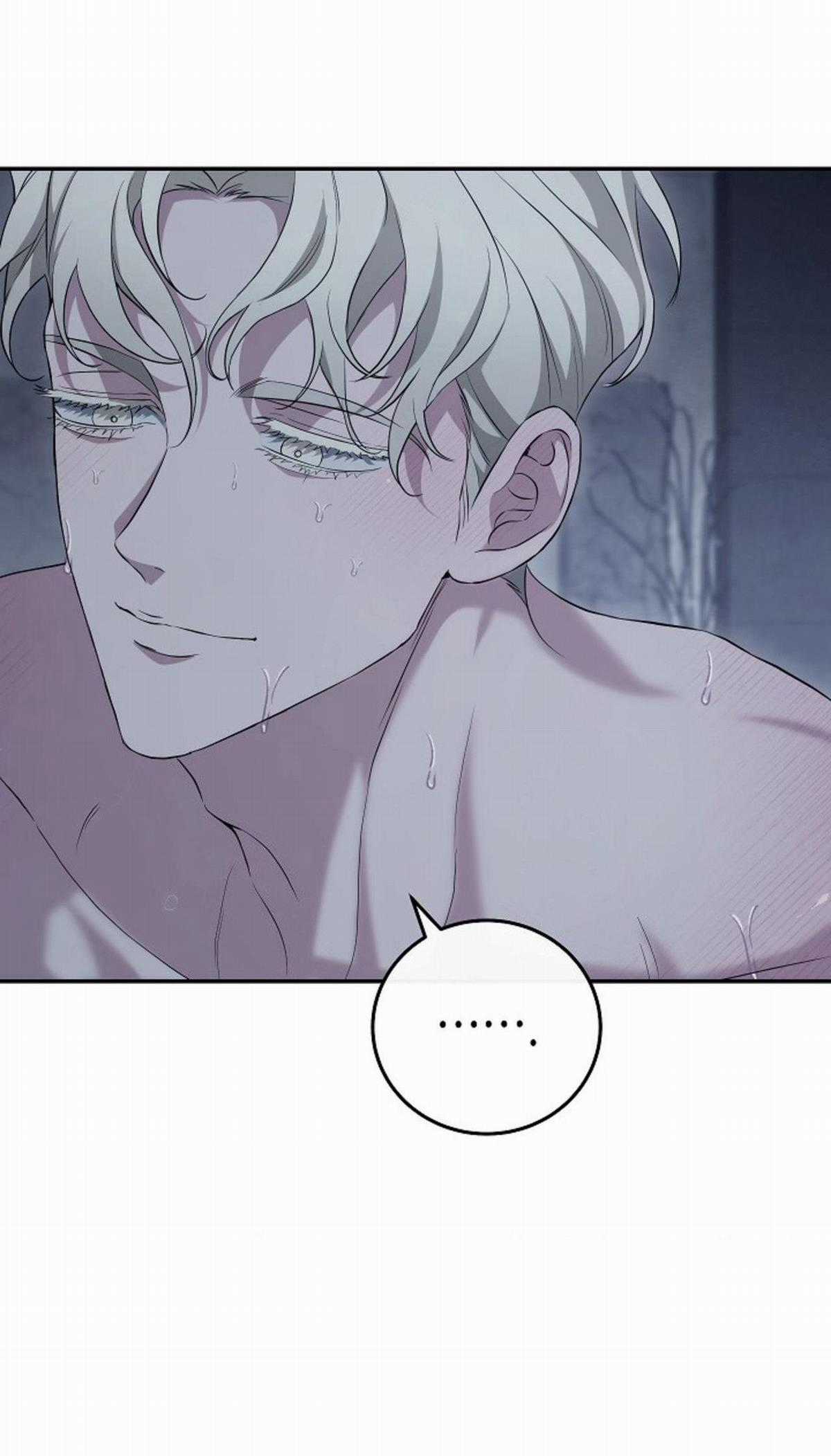 Chó Lớn Bắt Nạt Chủ - Chapter 4 - Trang 40