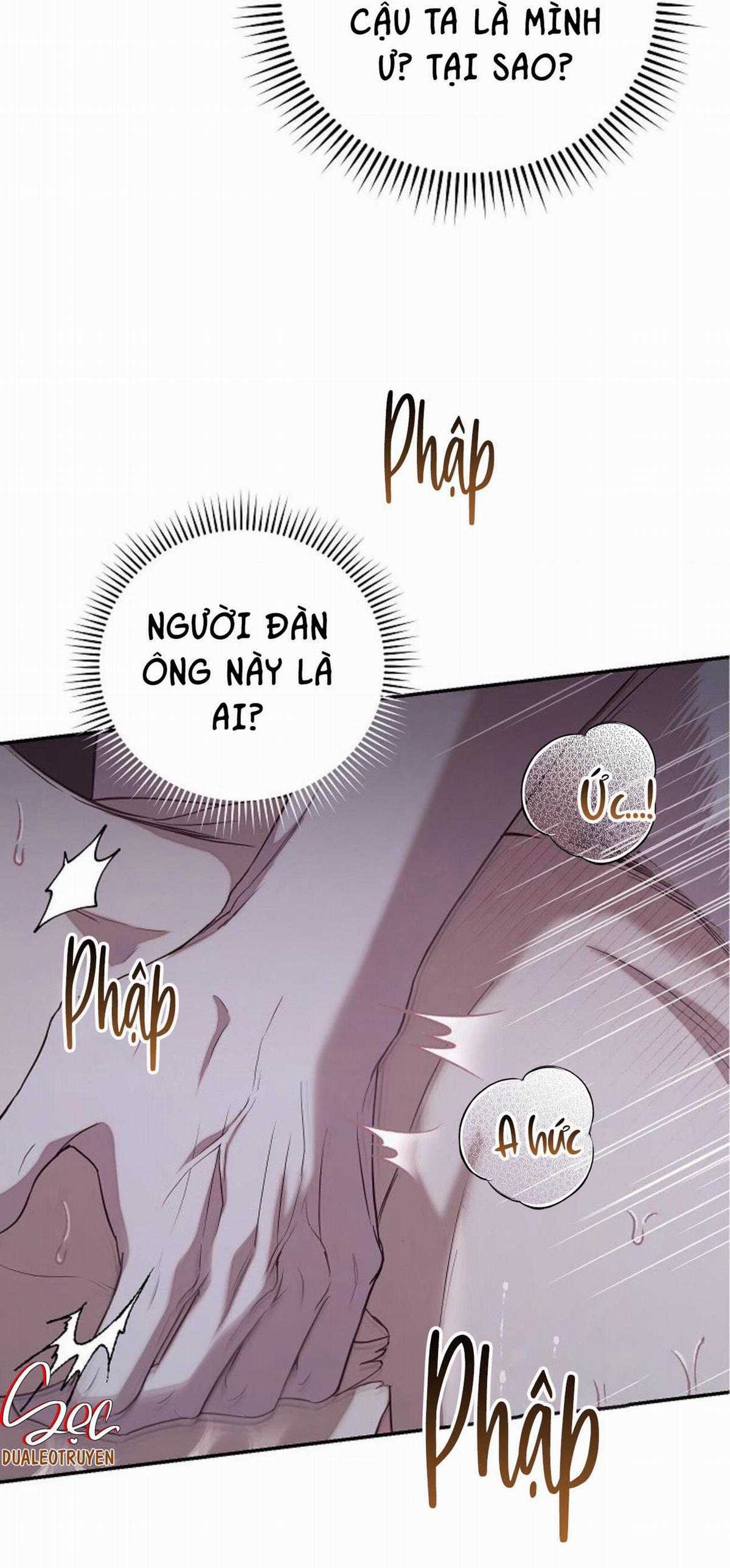 Chó Lớn Bắt Nạt Chủ - Chapter 4 - Trang 43