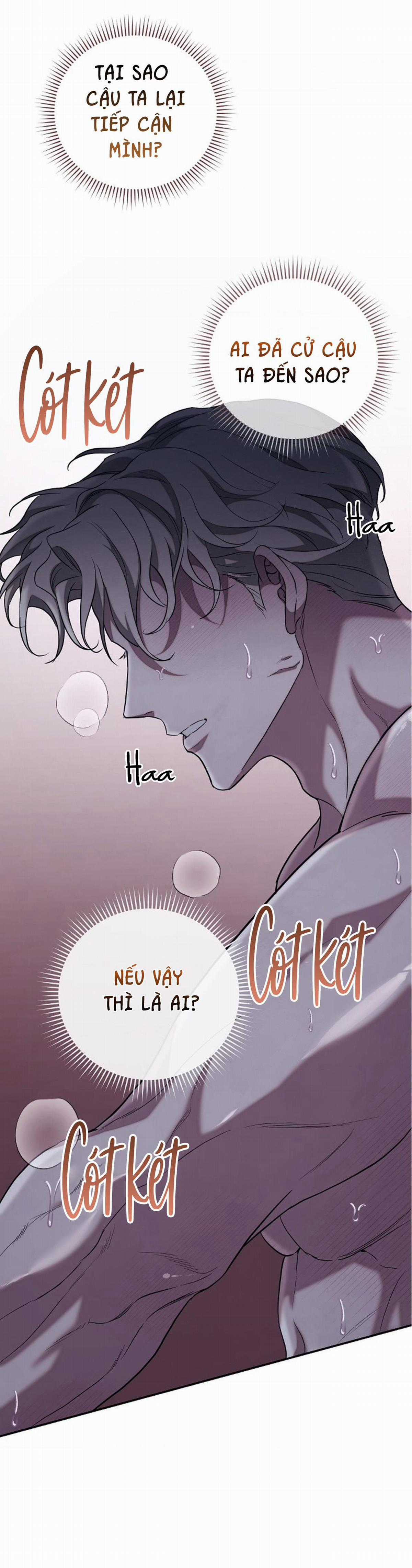 Chó Lớn Bắt Nạt Chủ - Chapter 4 - Trang 44