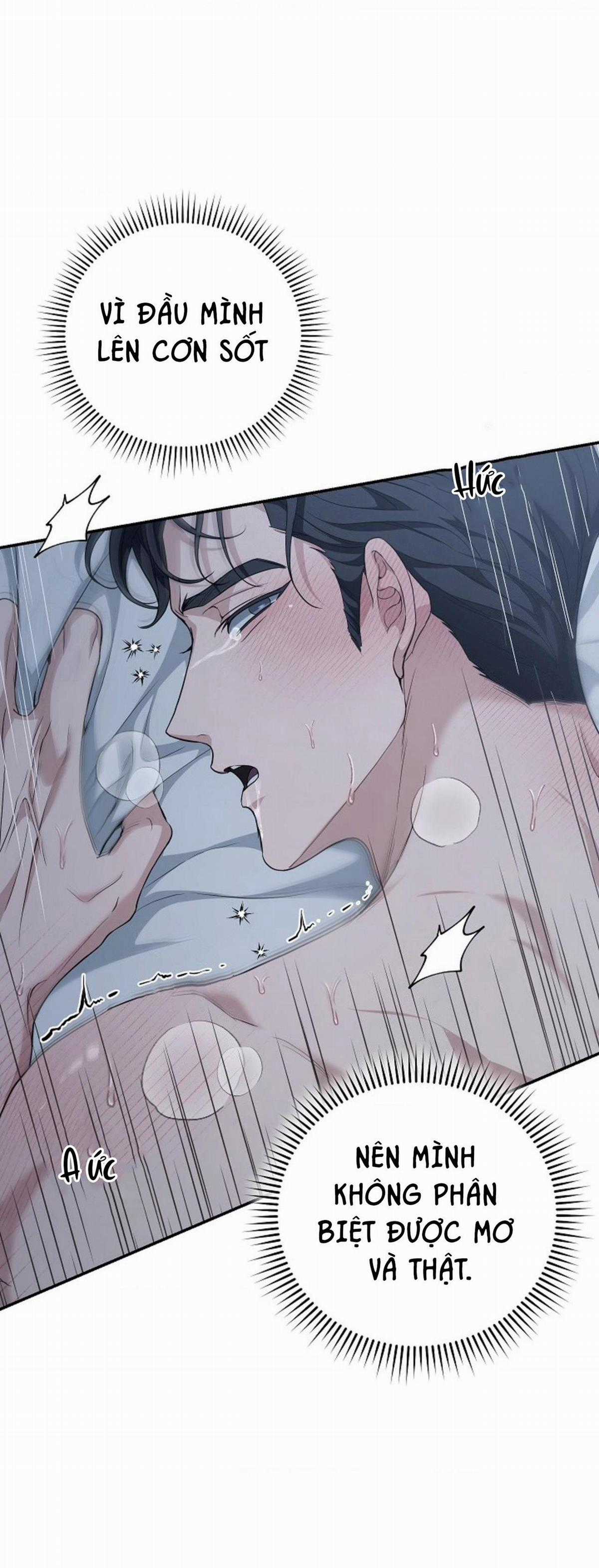 Chó Lớn Bắt Nạt Chủ - Chapter 4 - Trang 45