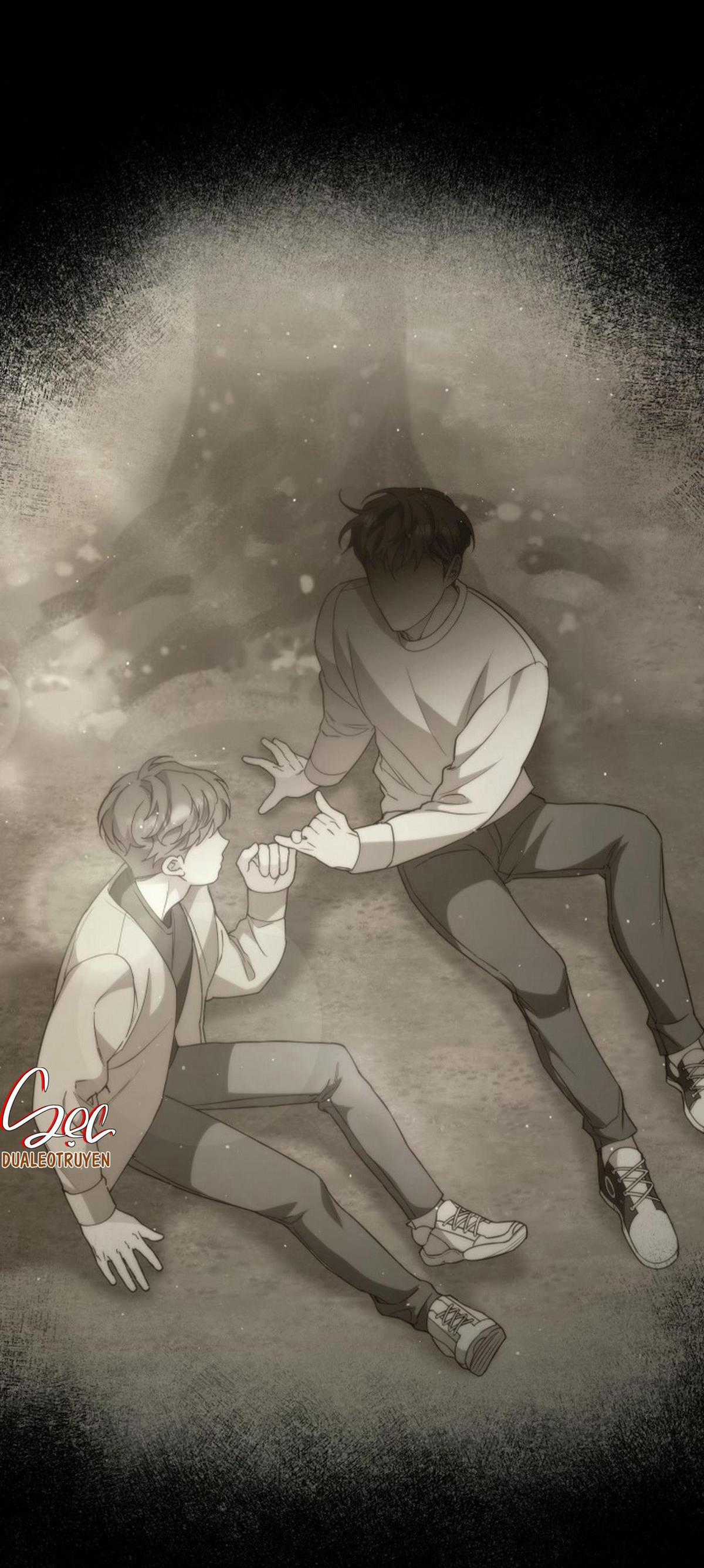 Chó Lớn Bắt Nạt Chủ - Chapter 4 - Trang 48