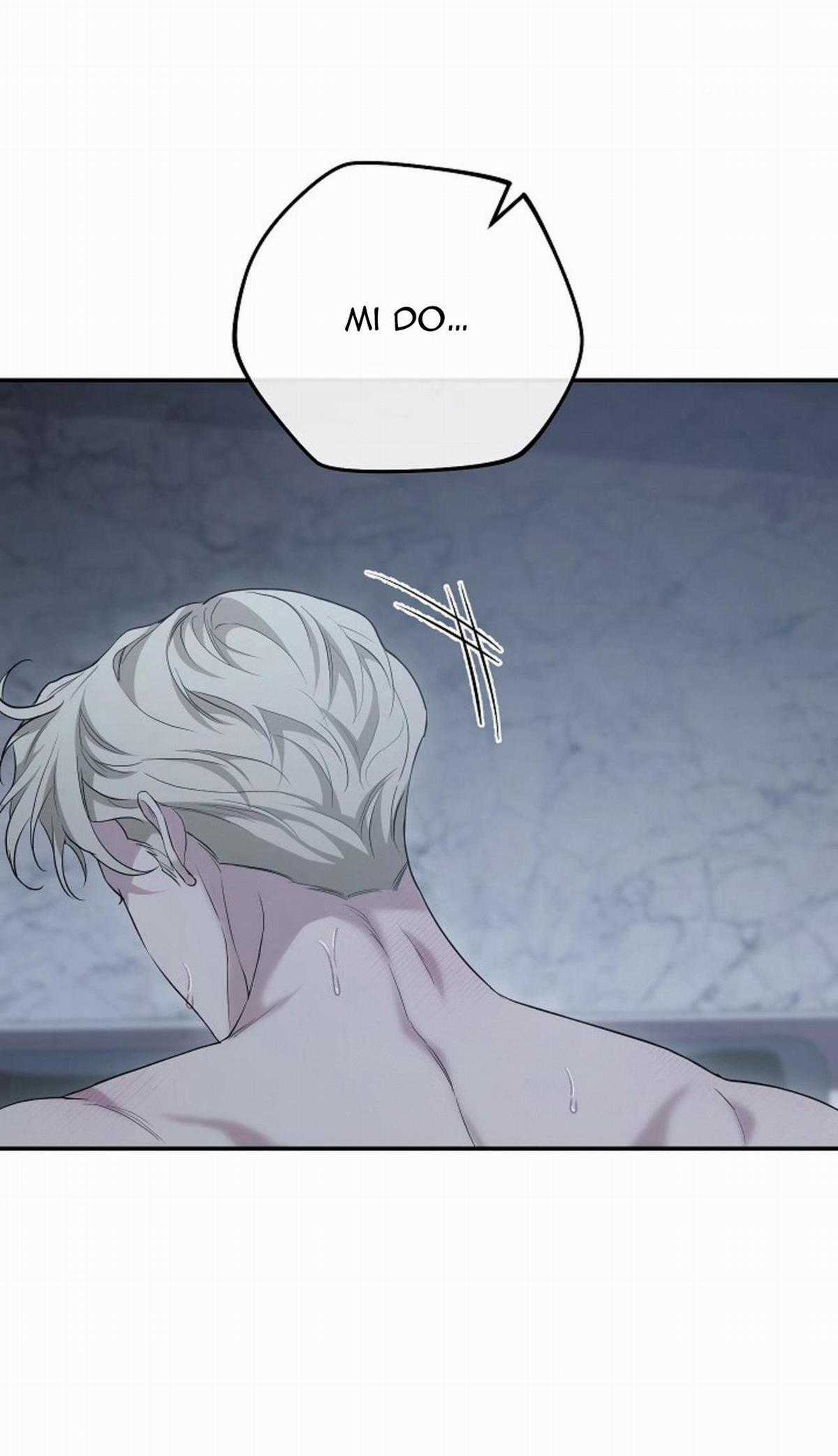 Chó Lớn Bắt Nạt Chủ - Chapter 4 - Trang 50