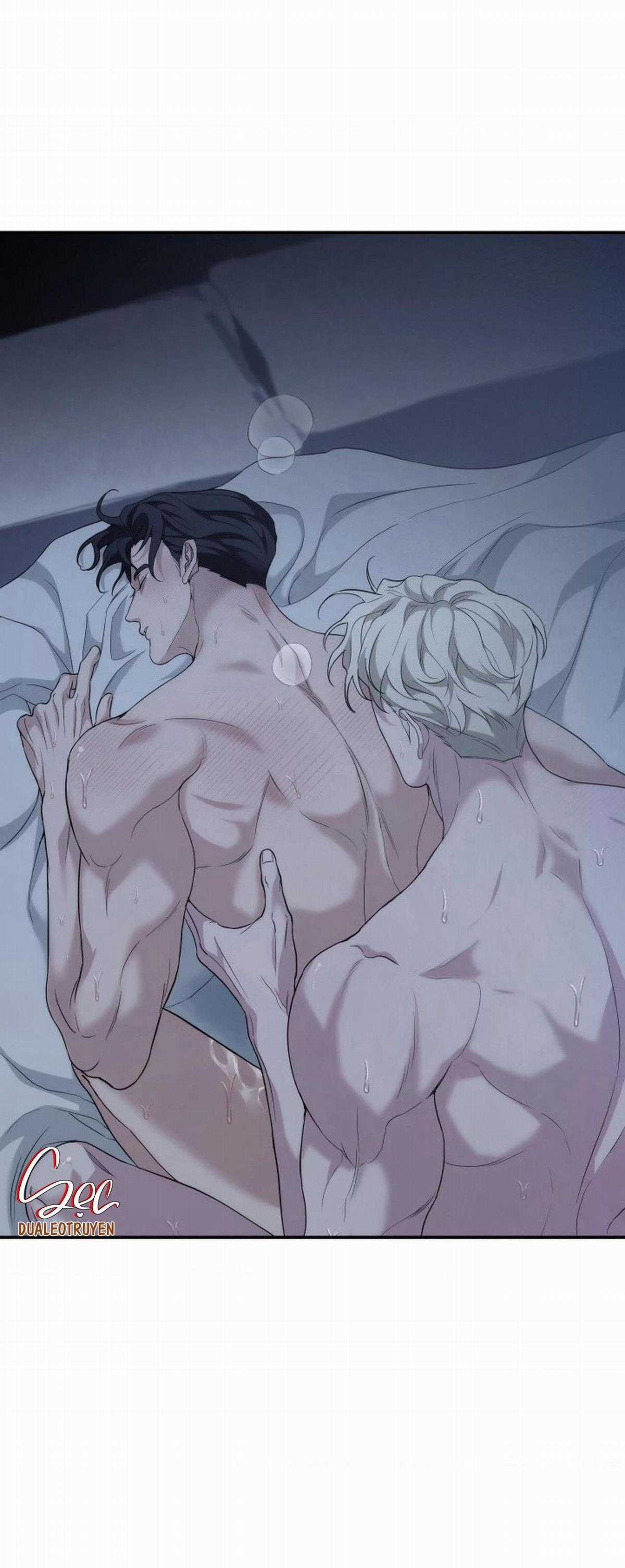 Chó Lớn Bắt Nạt Chủ - Chapter 4 - Trang 51