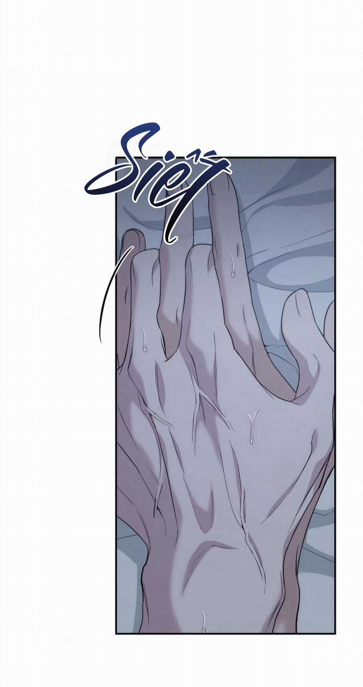 Chó Lớn Bắt Nạt Chủ - Chapter 4 - Trang 53