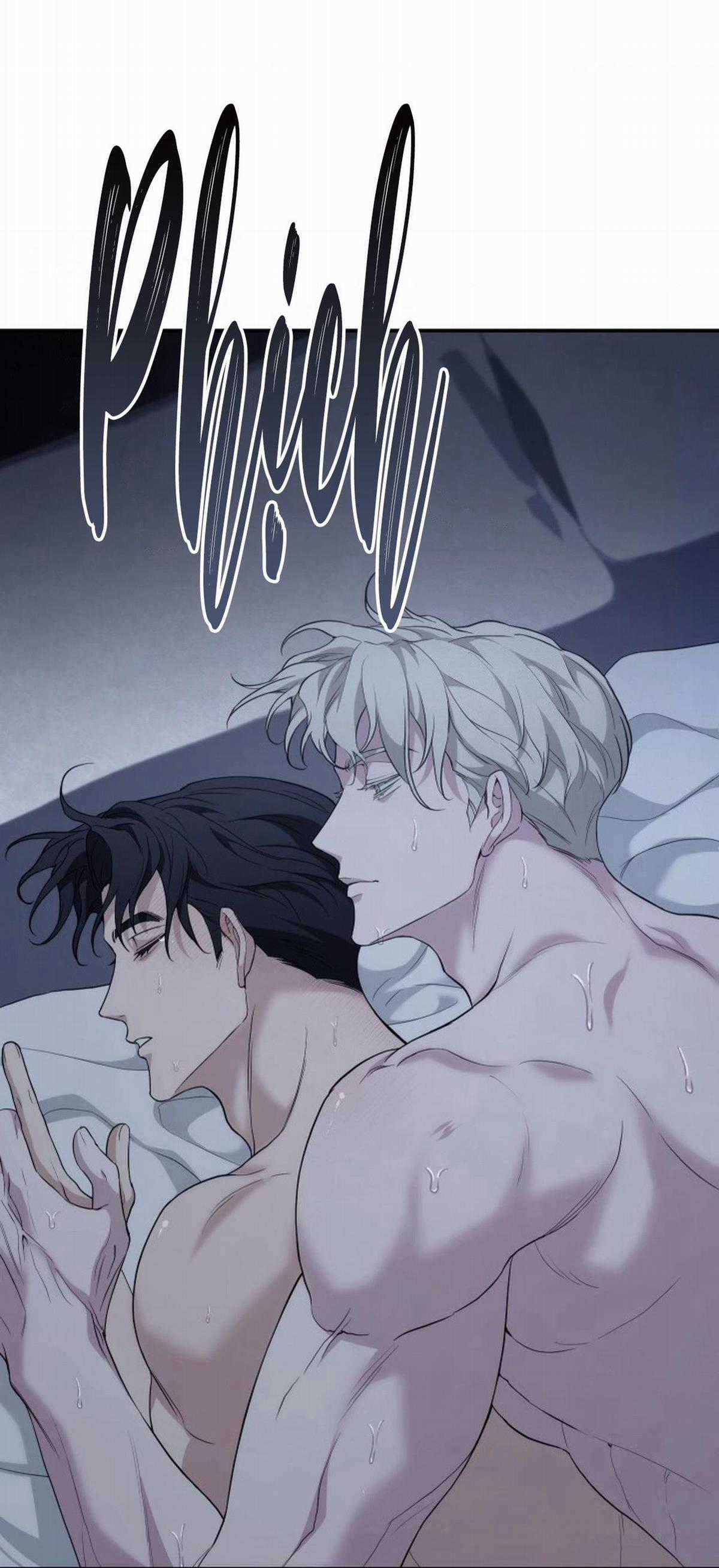 Chó Lớn Bắt Nạt Chủ - Chapter 4 - Trang 54