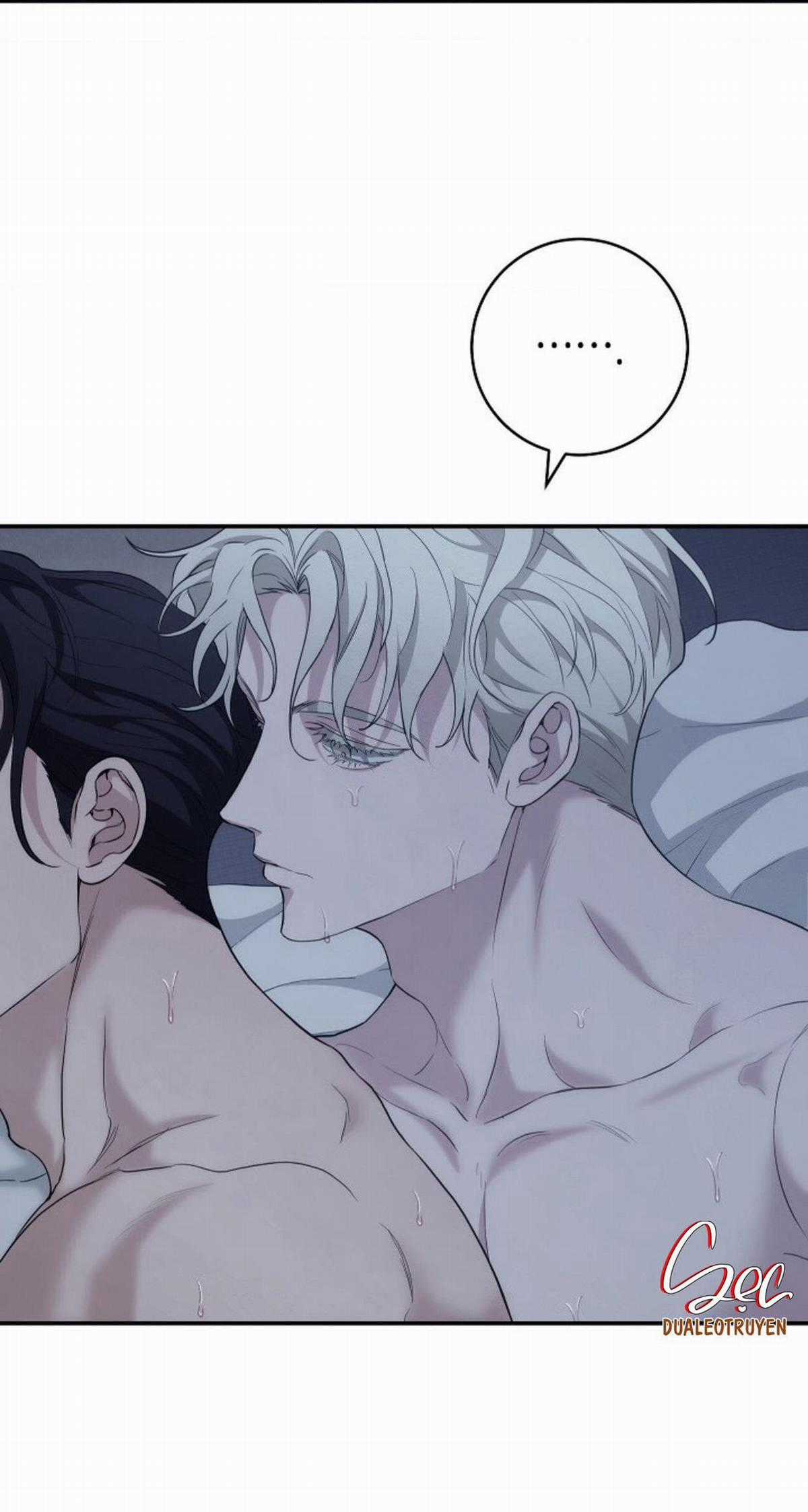 Chó Lớn Bắt Nạt Chủ - Chapter 4 - Trang 55