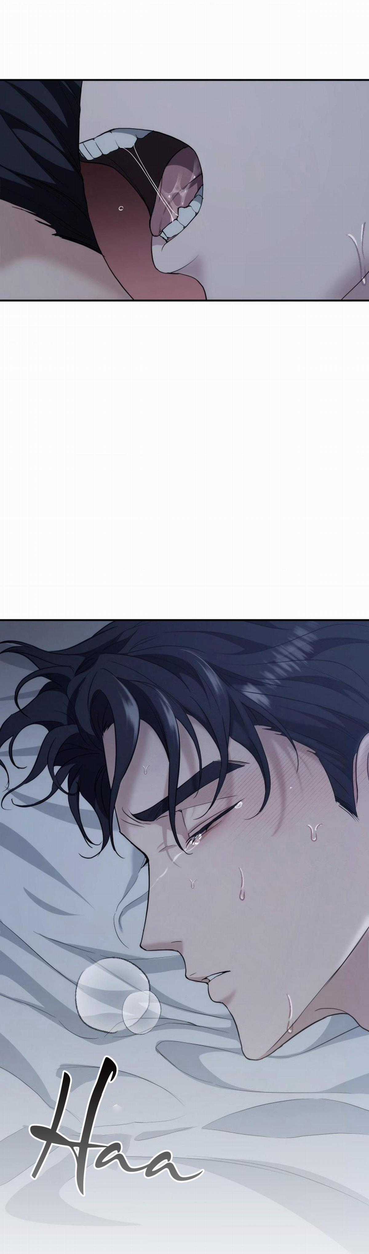 Chó Lớn Bắt Nạt Chủ - Chapter 4 - Trang 56