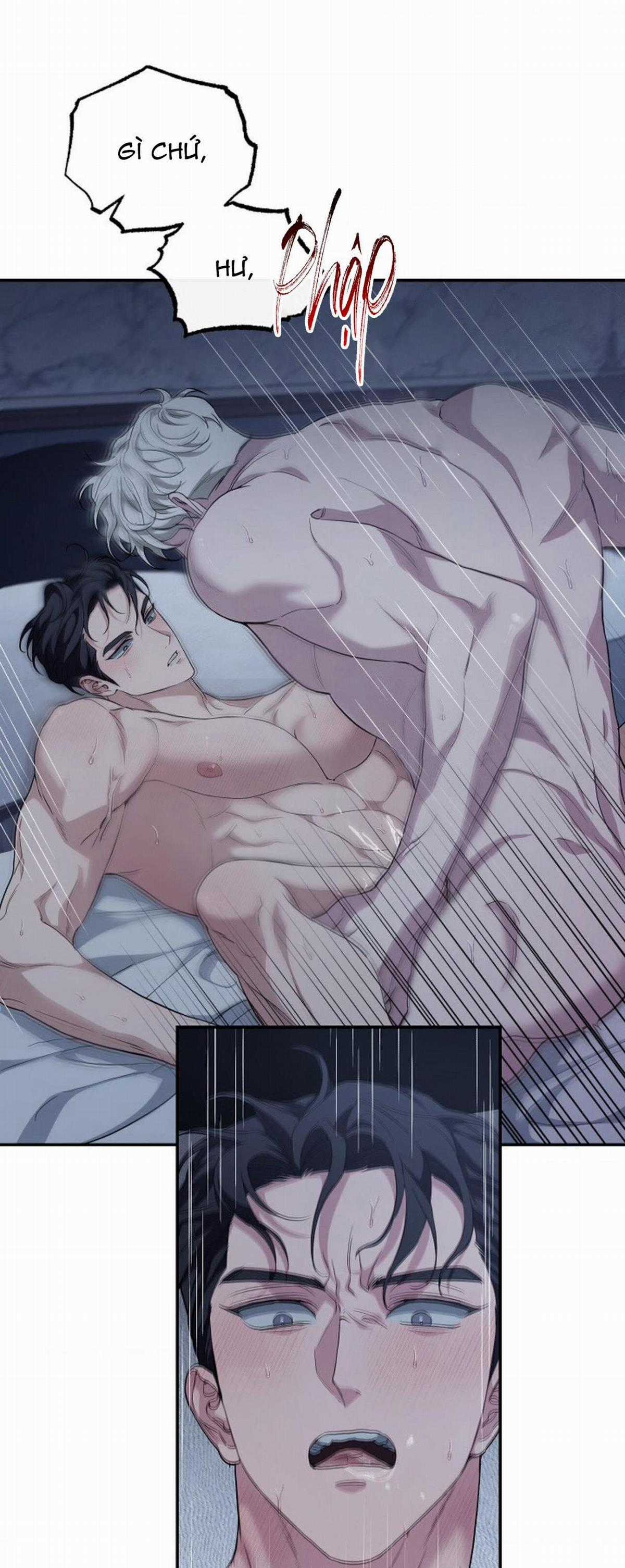 Chó Lớn Bắt Nạt Chủ - Chapter 4 - Trang 7