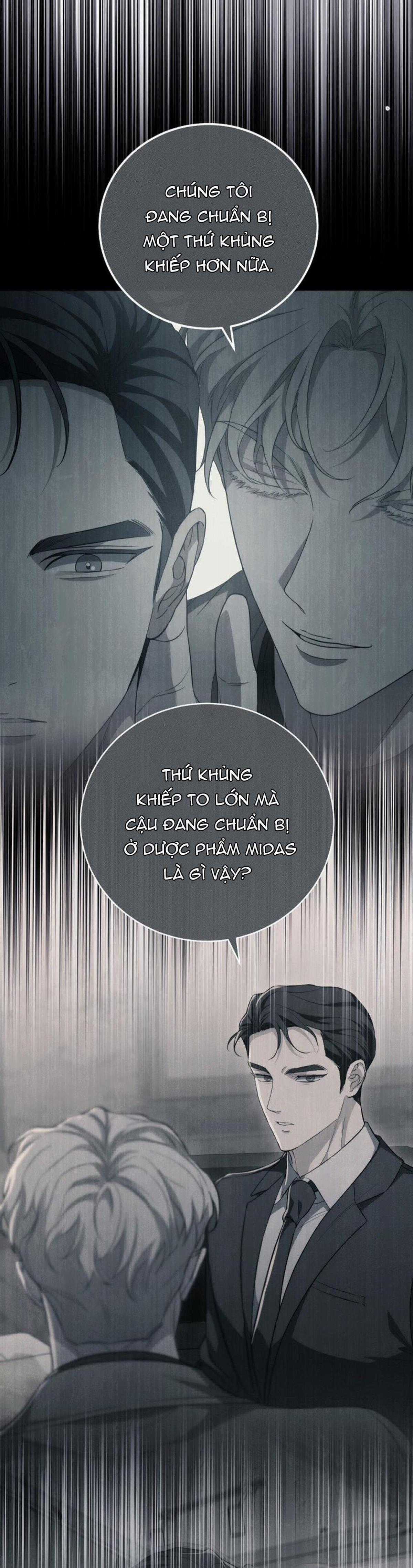 Chó Lớn Bắt Nạt Chủ - Chapter 4 - Trang 9