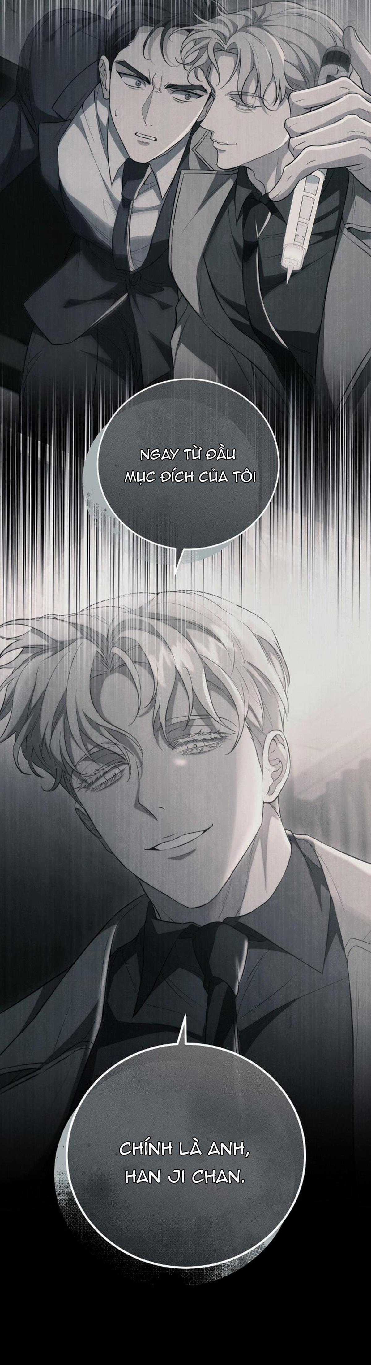 Chó Lớn Bắt Nạt Chủ - Chapter 4 - Trang 10