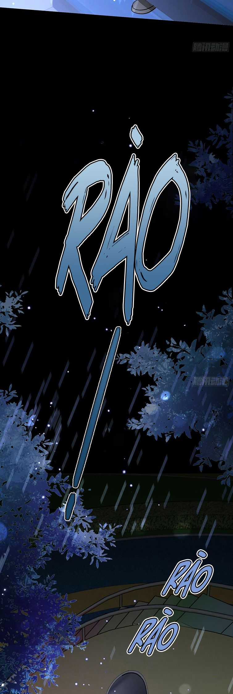 Chó Lớn Bắt Nạt Chủ - Chapter 40 - Trang 20