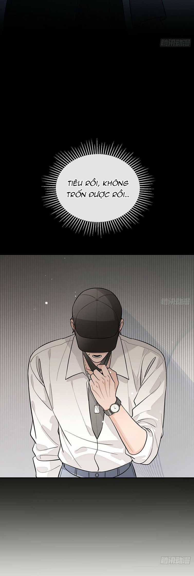 Chó Lớn Bắt Nạt Chủ - Chapter 40 - Trang 22