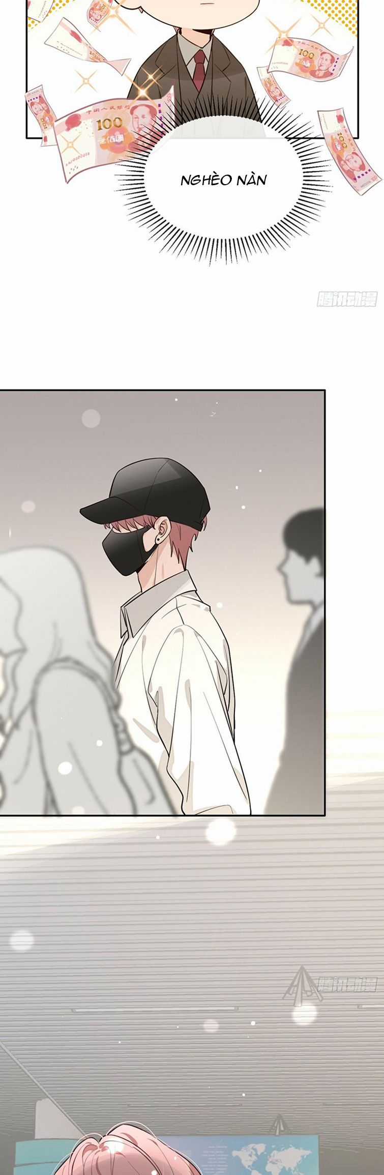 Chó Lớn Bắt Nạt Chủ - Chapter 40 - Trang 7