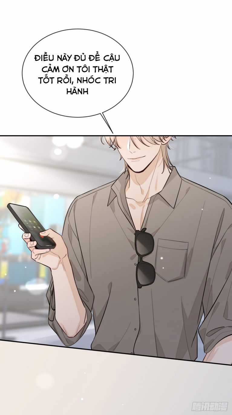 Chó Lớn Bắt Nạt Chủ - Chapter 41 - Trang 11