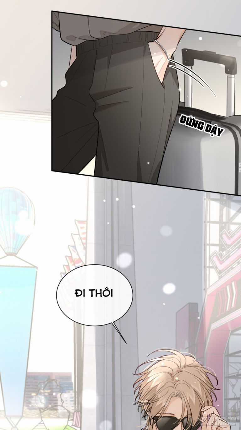 Chó Lớn Bắt Nạt Chủ - Chapter 41 - Trang 12