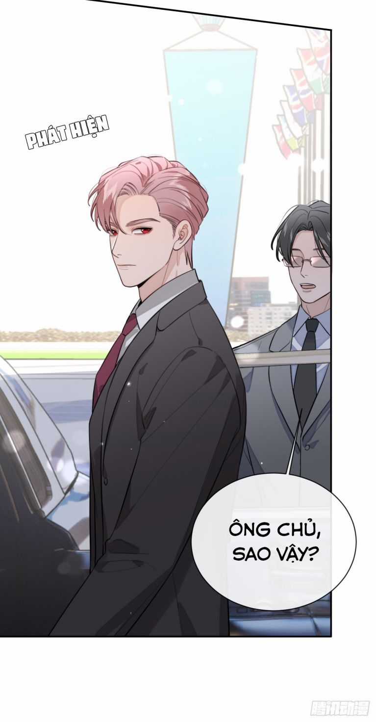 Chó Lớn Bắt Nạt Chủ - Chapter 41 - Trang 14