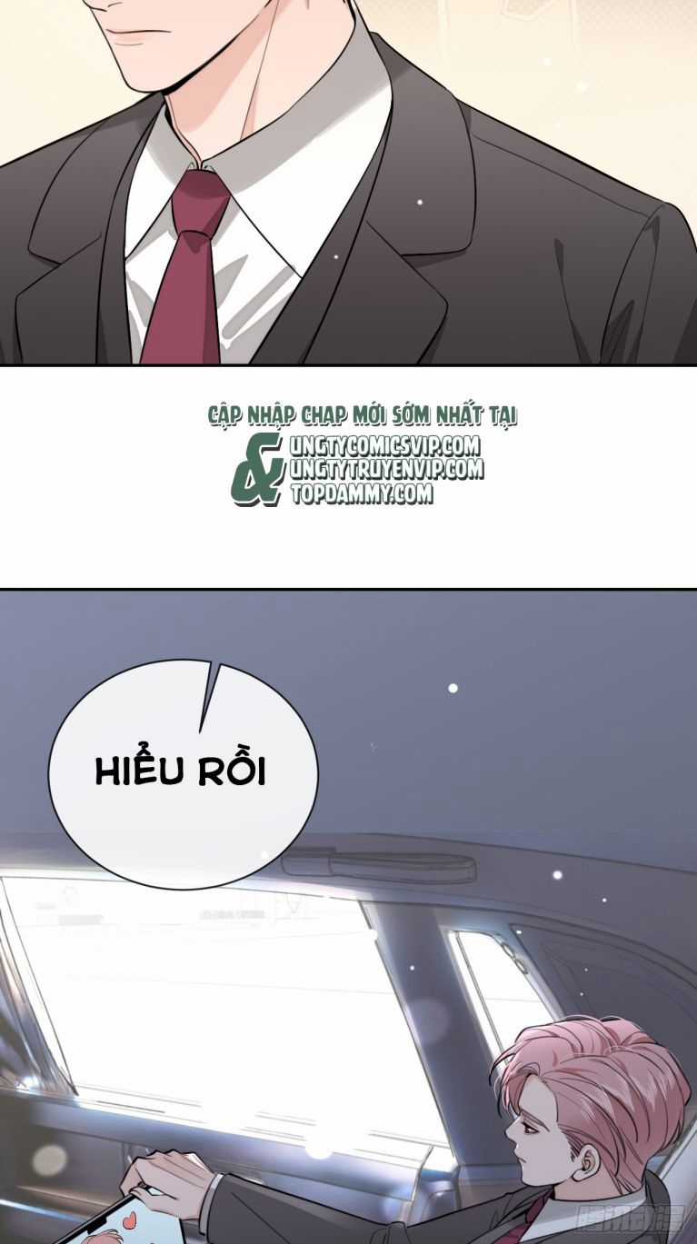 Chó Lớn Bắt Nạt Chủ - Chapter 41 - Trang 16