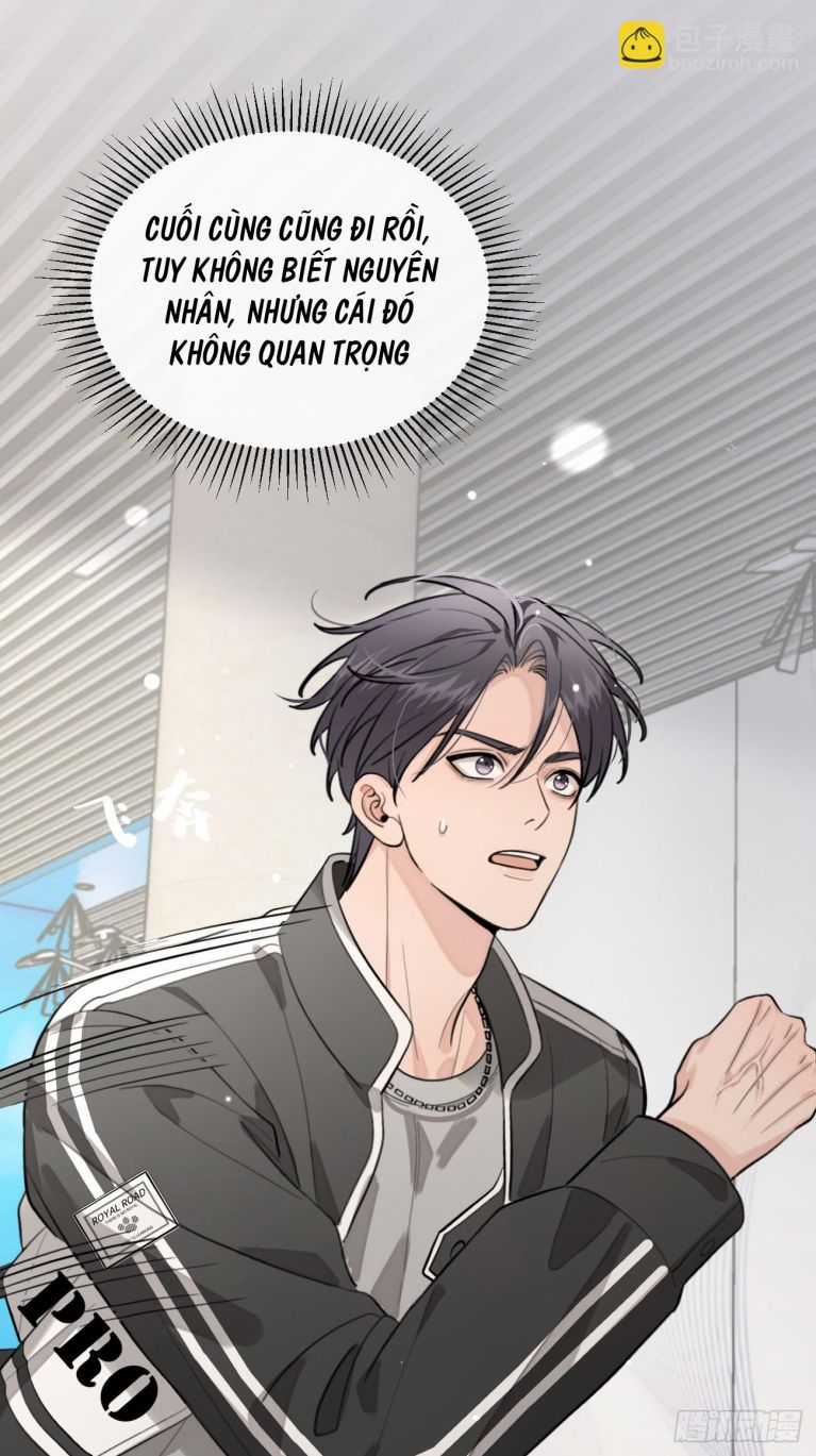 Chó Lớn Bắt Nạt Chủ - Chapter 41 - Trang 19