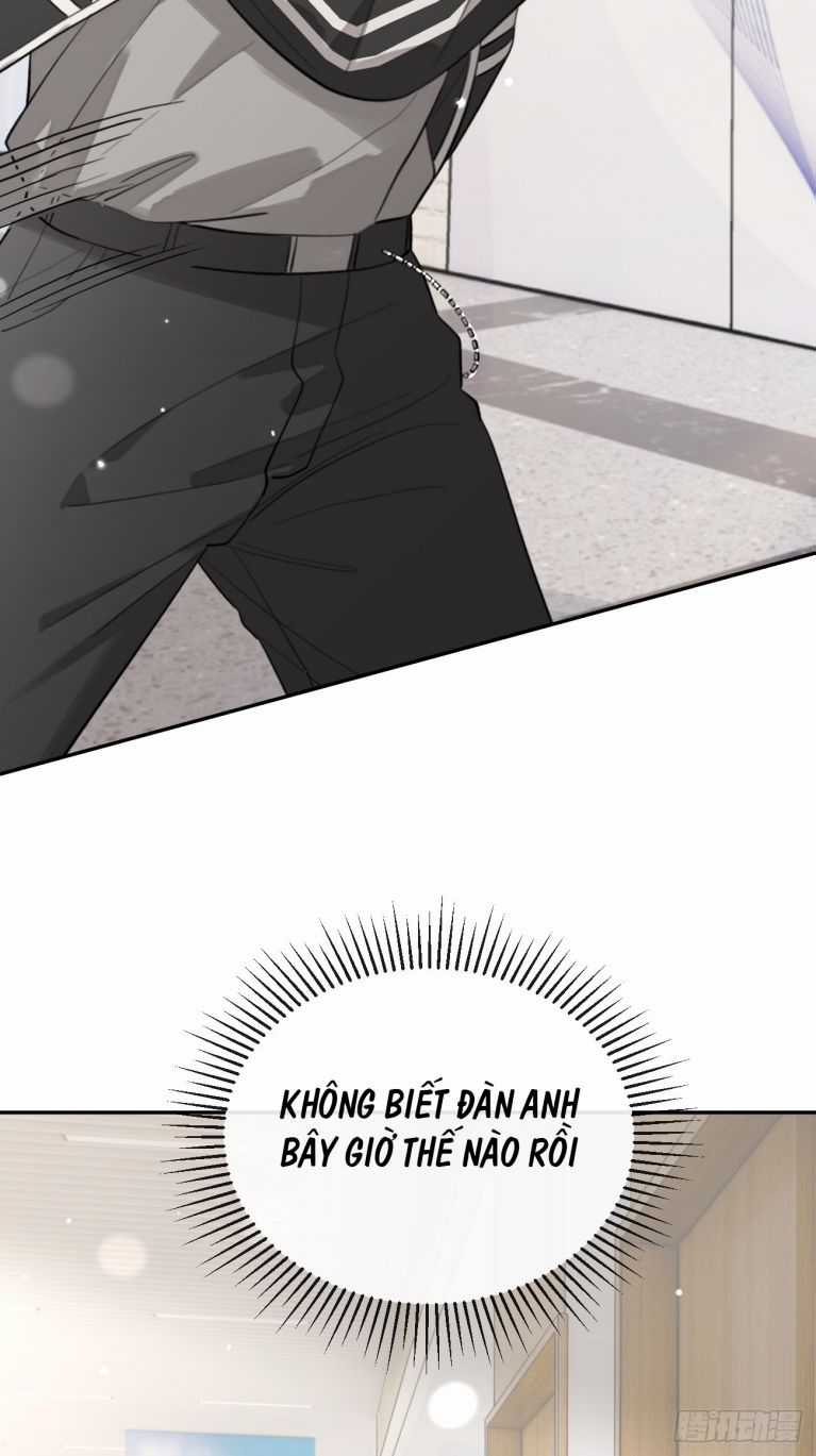 Chó Lớn Bắt Nạt Chủ - Chapter 41 - Trang 20