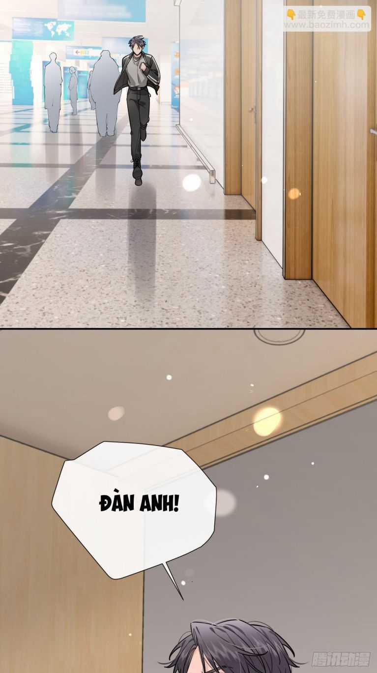 Chó Lớn Bắt Nạt Chủ - Chapter 41 - Trang 21