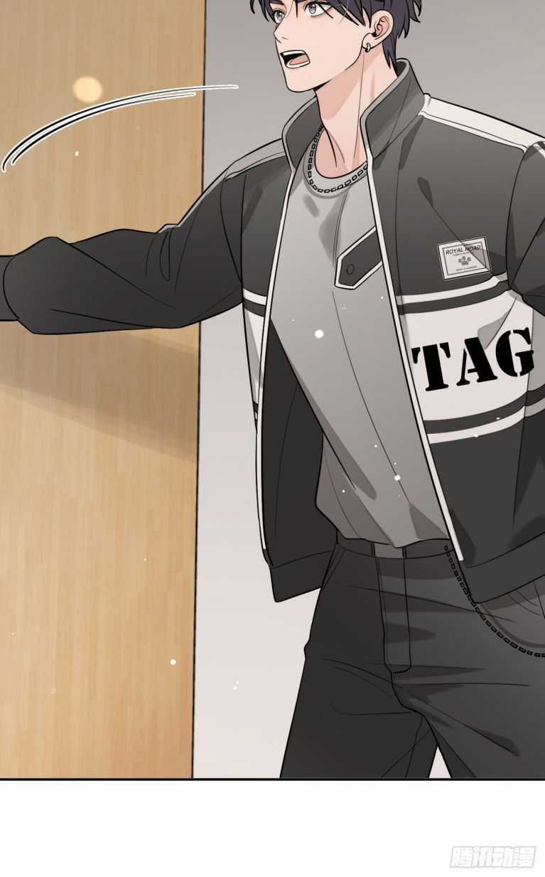 Chó Lớn Bắt Nạt Chủ - Chapter 41 - Trang 22