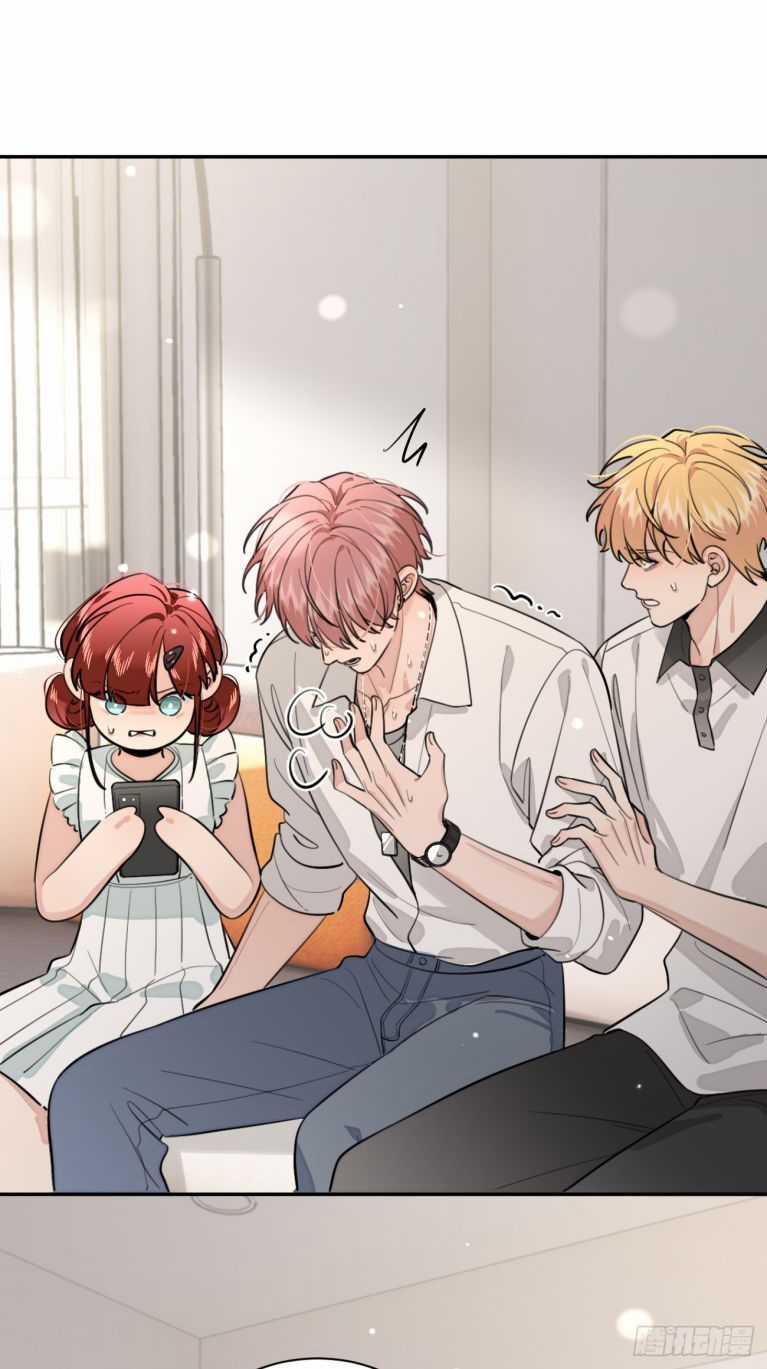 Chó Lớn Bắt Nạt Chủ - Chapter 41 - Trang 23