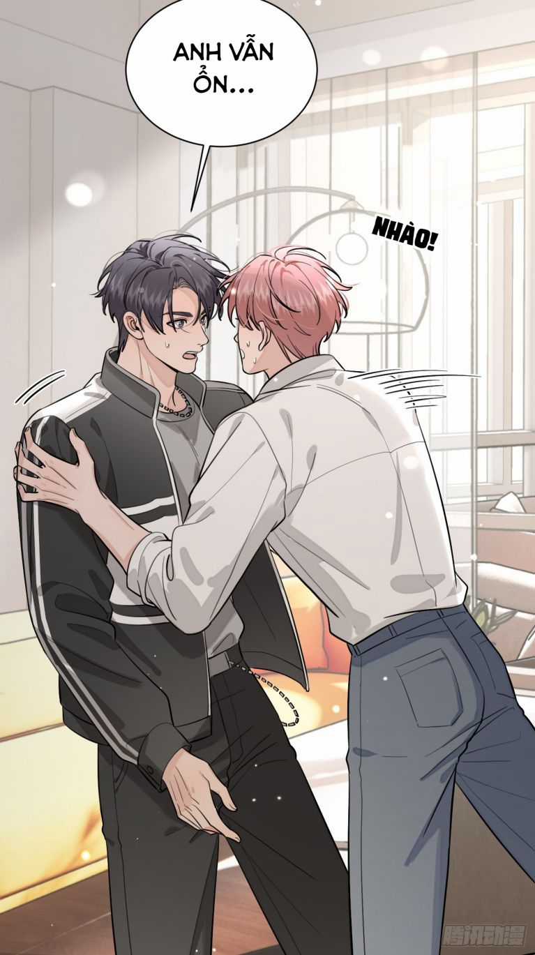 Chó Lớn Bắt Nạt Chủ - Chapter 41 - Trang 24