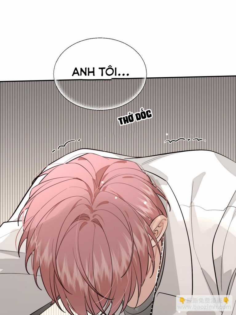 Chó Lớn Bắt Nạt Chủ - Chapter 41 - Trang 26